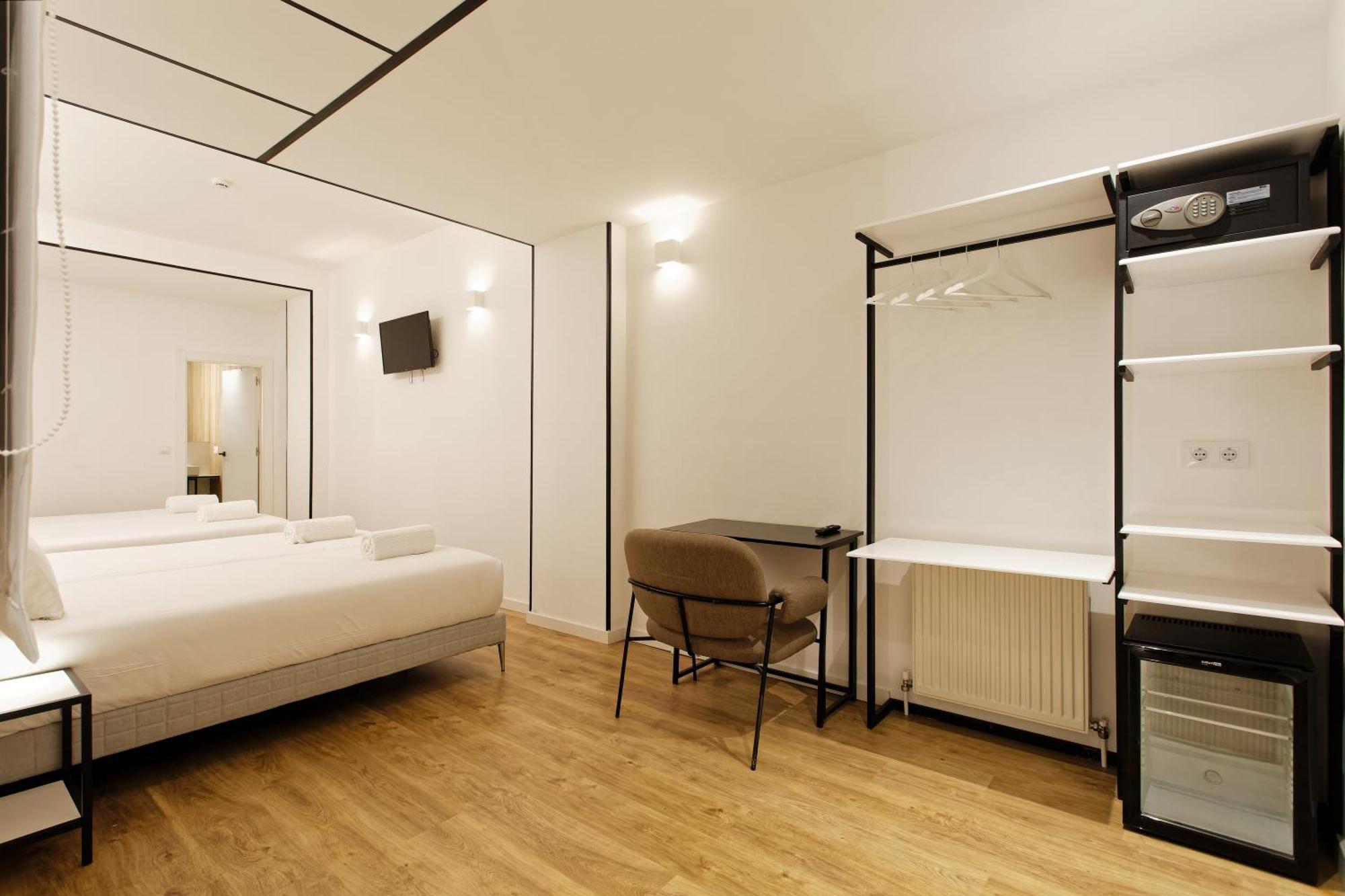 House Hotel 3*