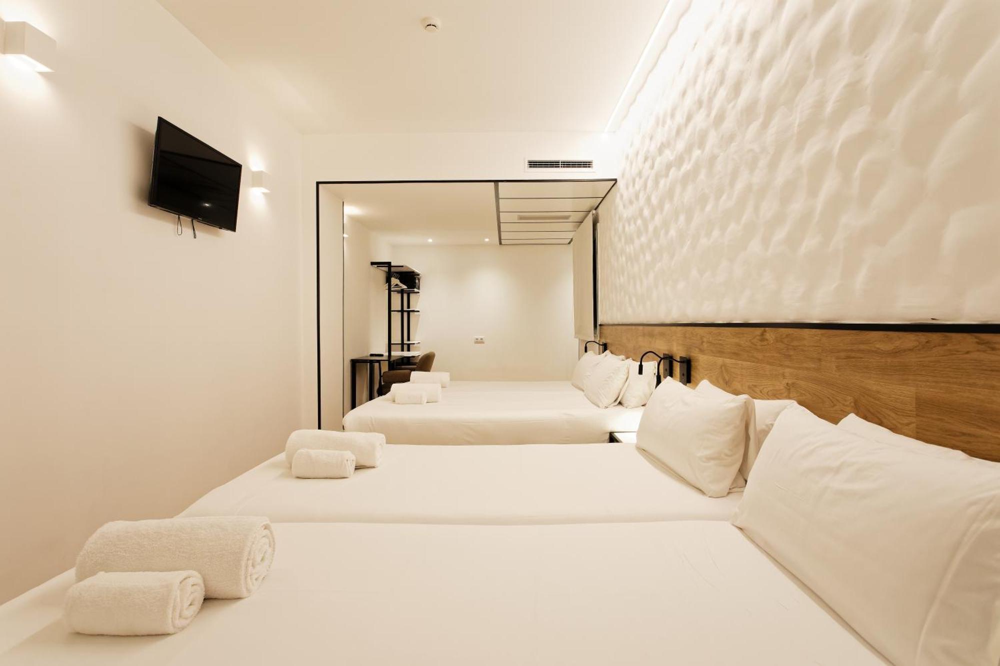 Barna House Hotel