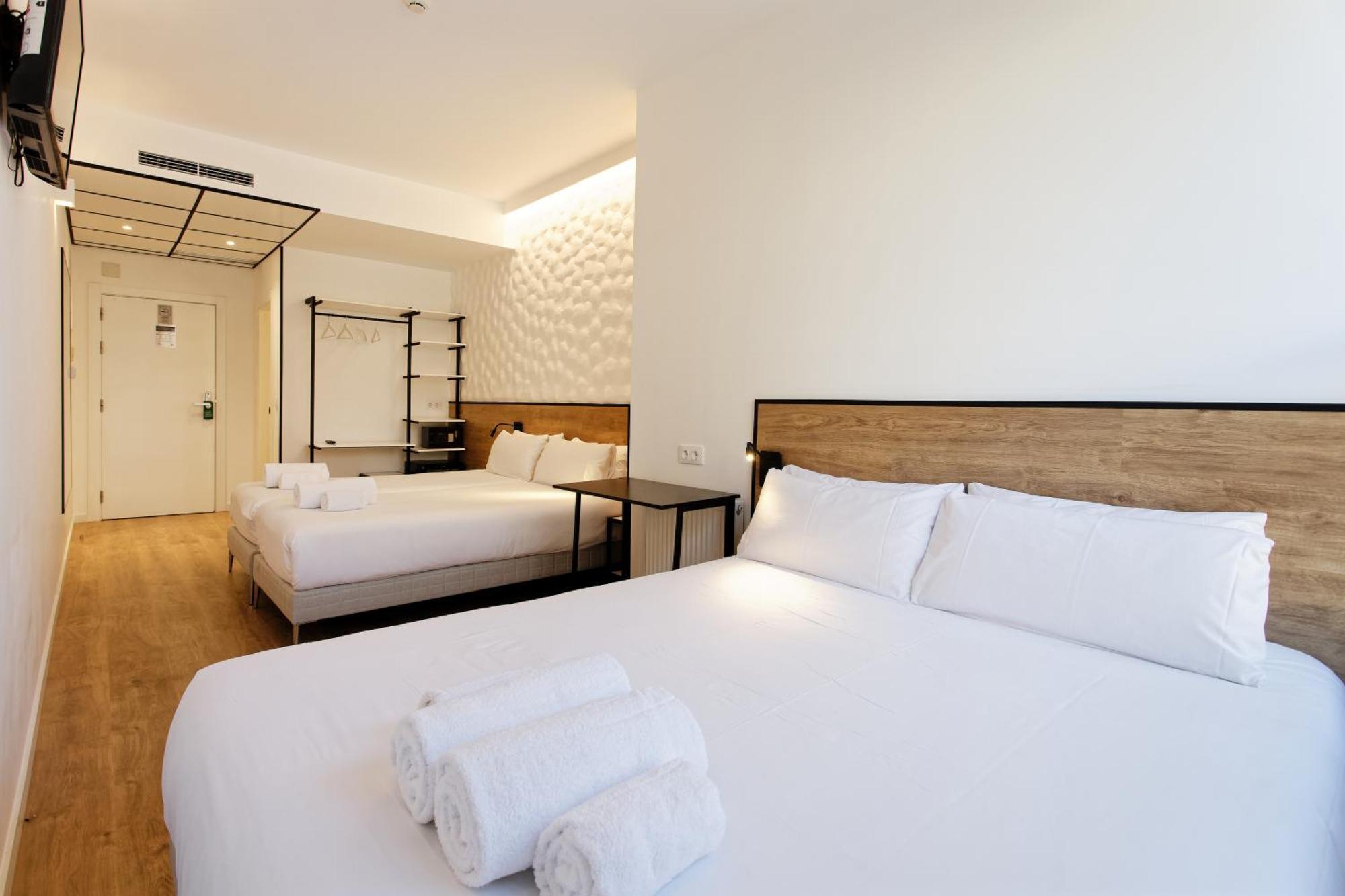 Hotel House Barcelona