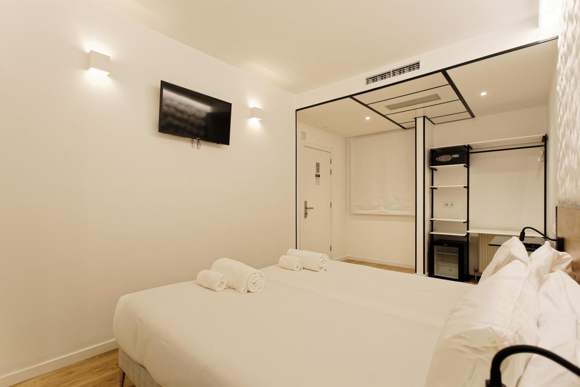 Hotel Barna House Barcelona