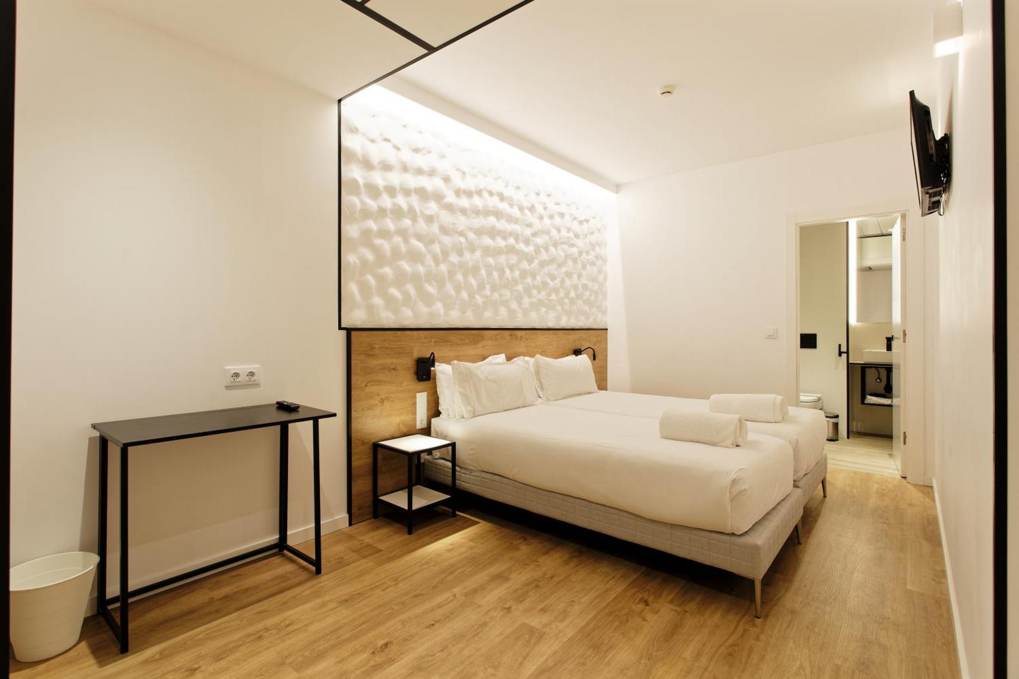 Barna House Barcelona