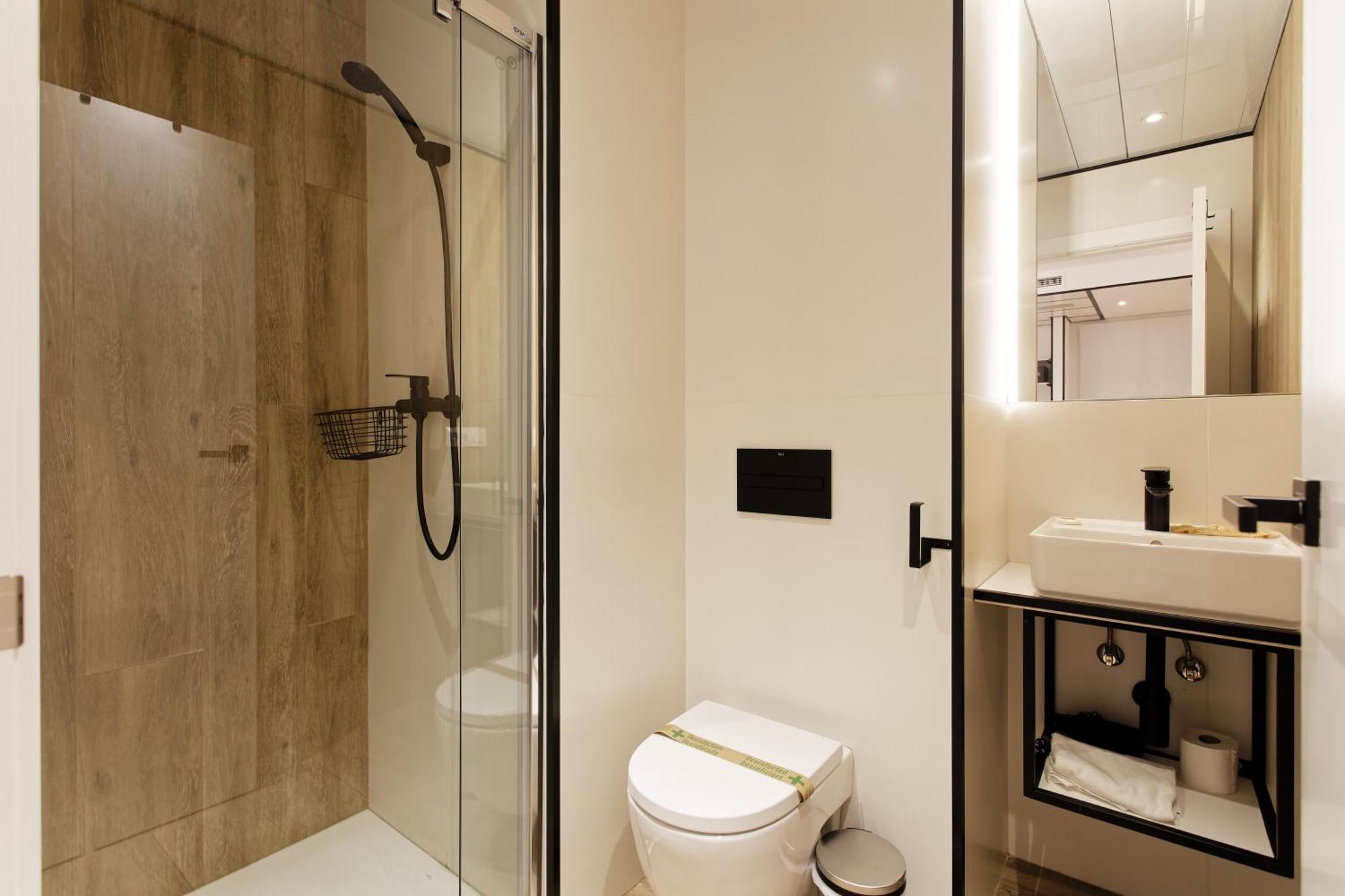 Hotel Barna House Barcelona