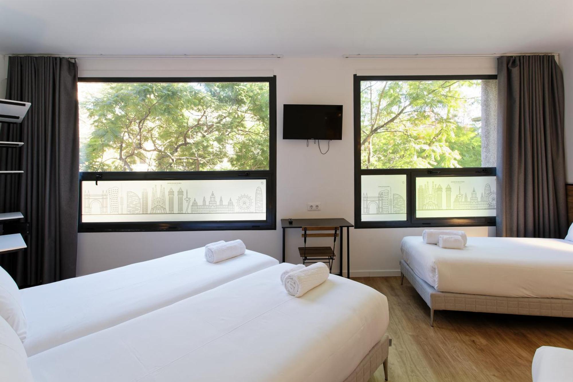 Hotel House Barcelona
