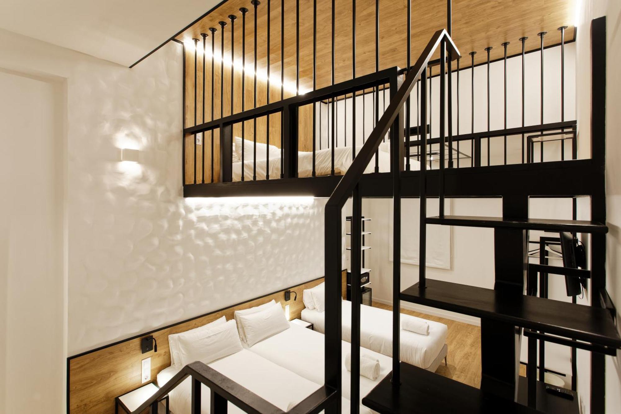 Hotel Barna House