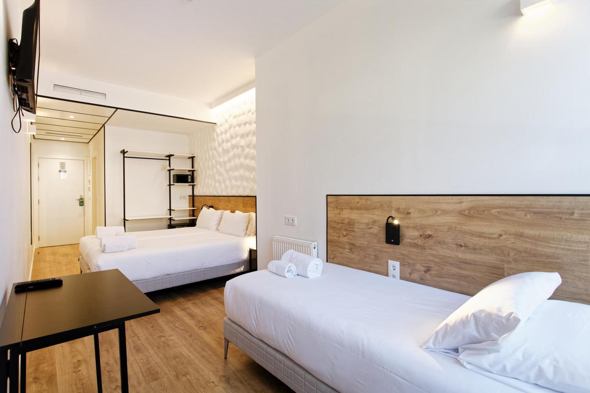 Hotel Barna House Barcelona