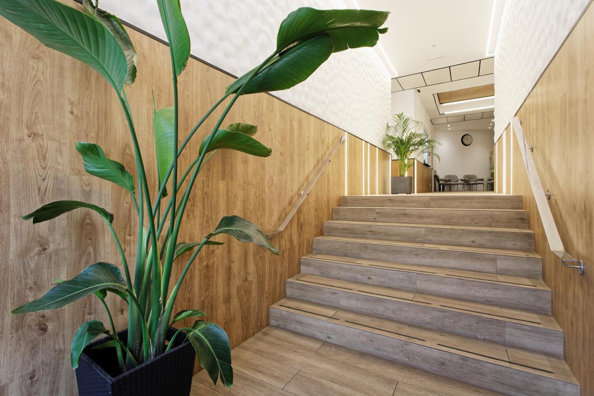 Barna House 3*