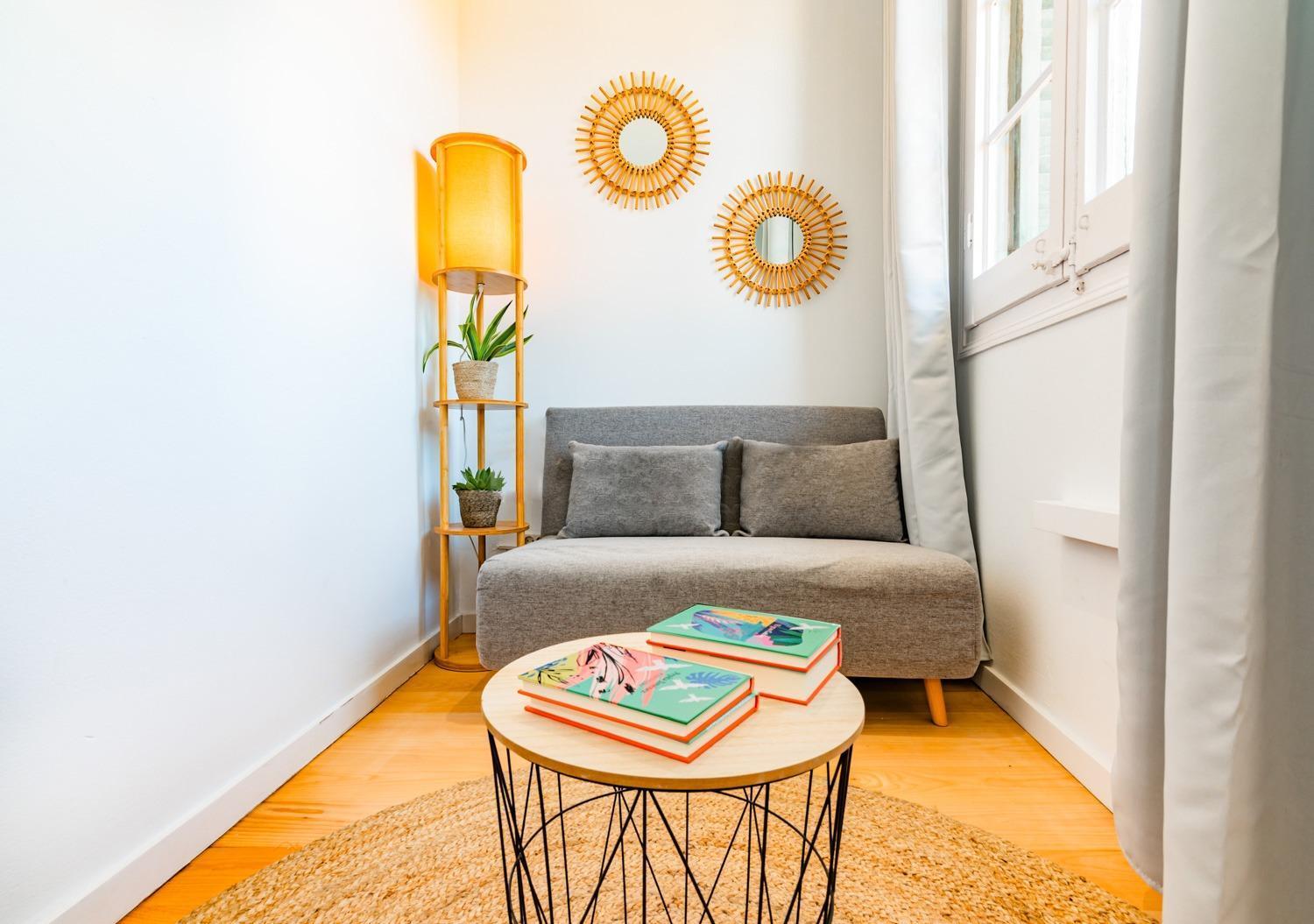 Apartamento R&b Mila *