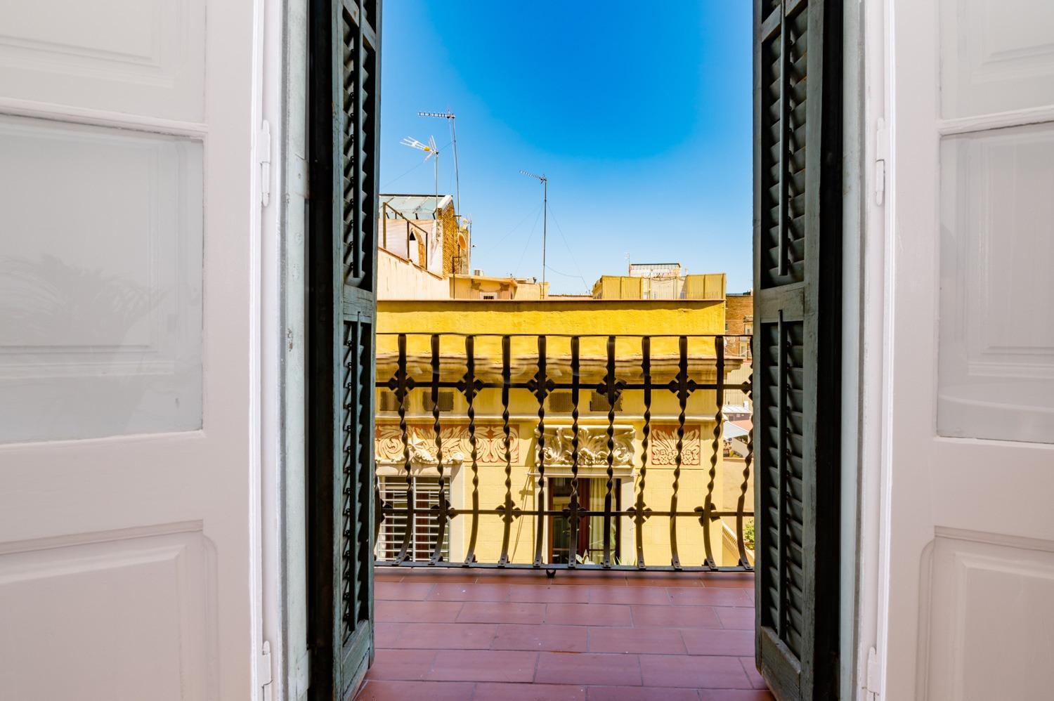 Apartamento R&b Mila Barcelona