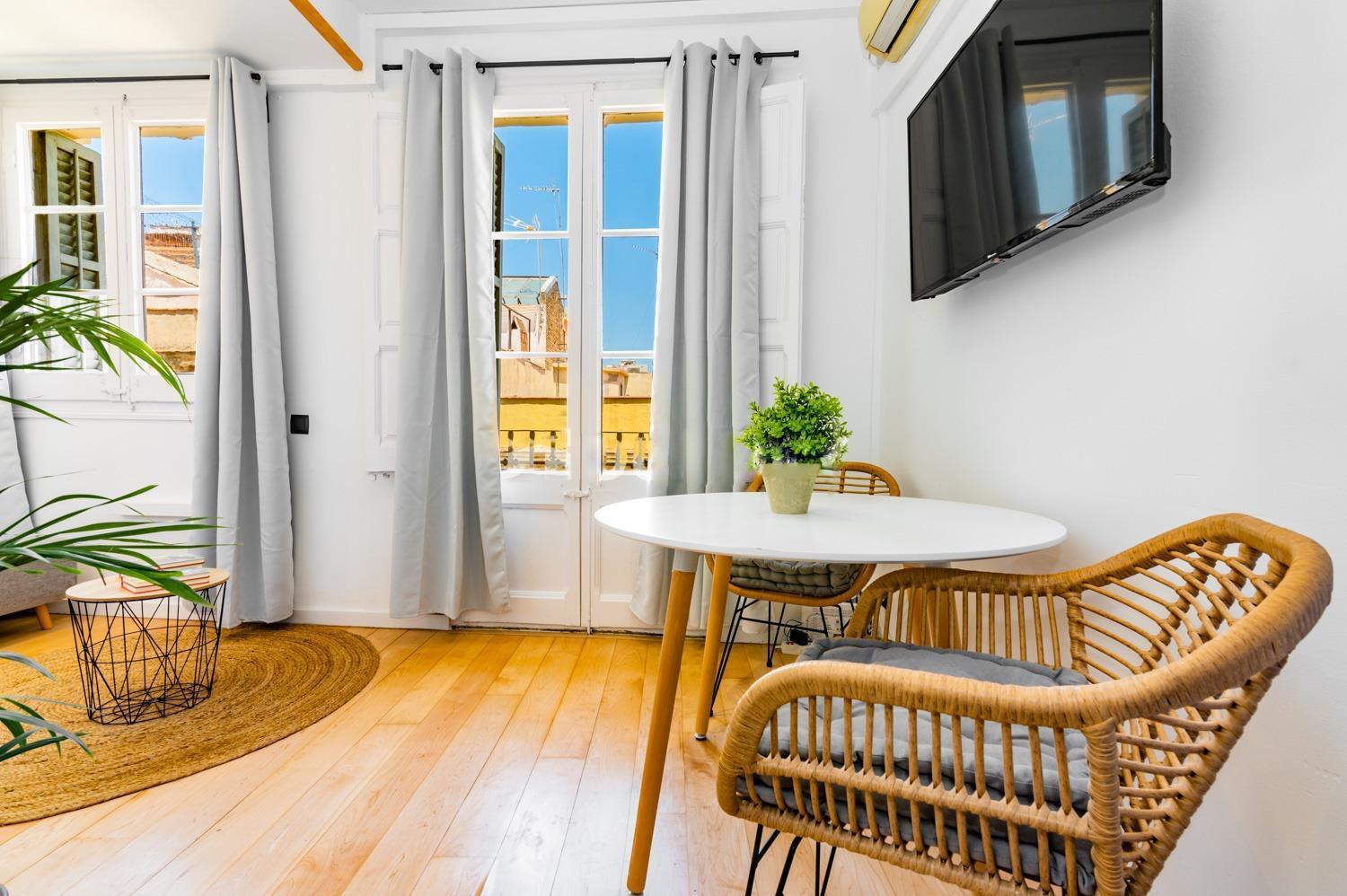Apartamento R&b Mila Barcelona