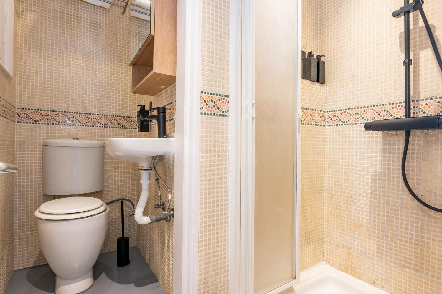 Apartamento R&b Mila