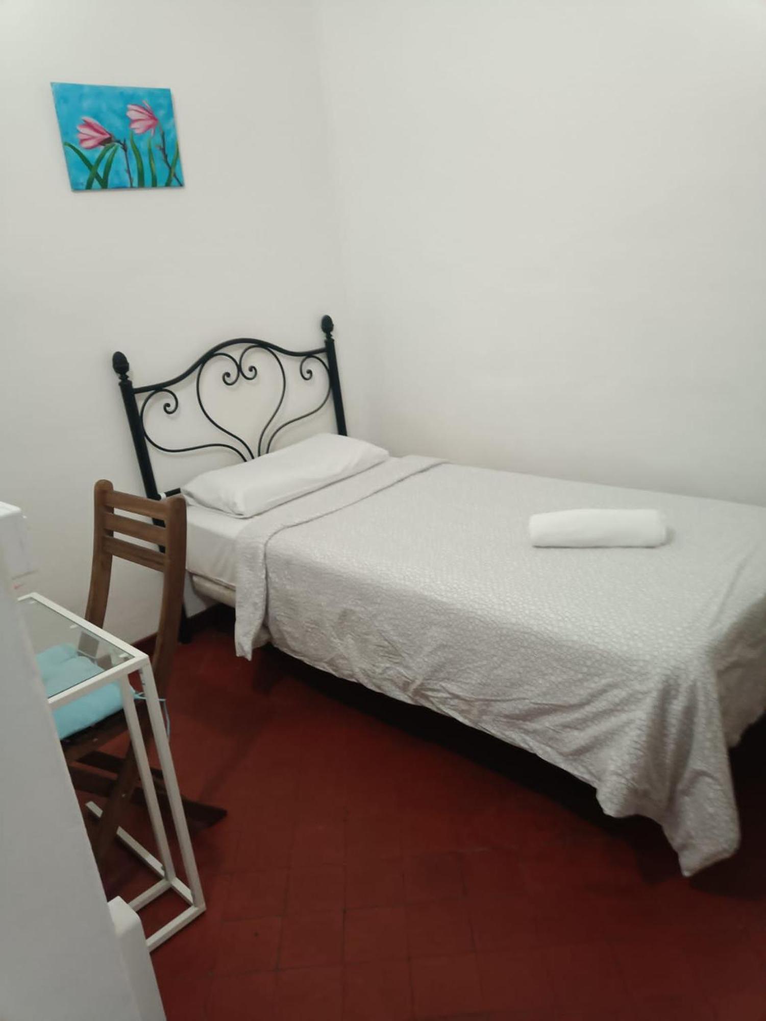 Rubi's Abode Bcn Auberge de jeunesse *