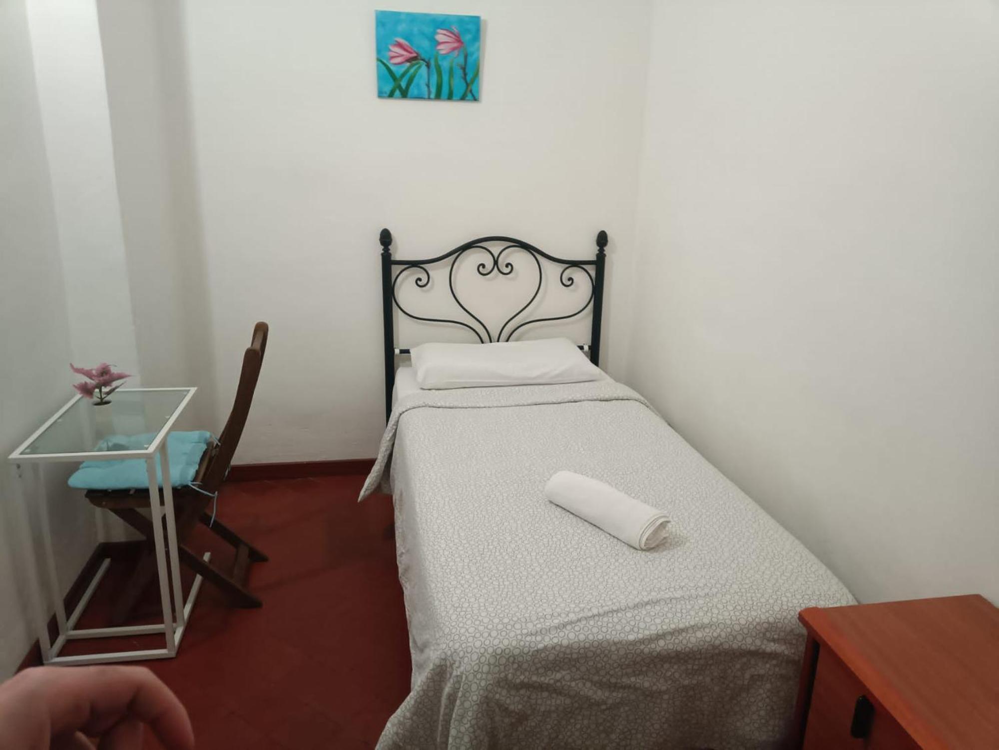 Auberge de jeunesse Rubi's Abode Bcn
