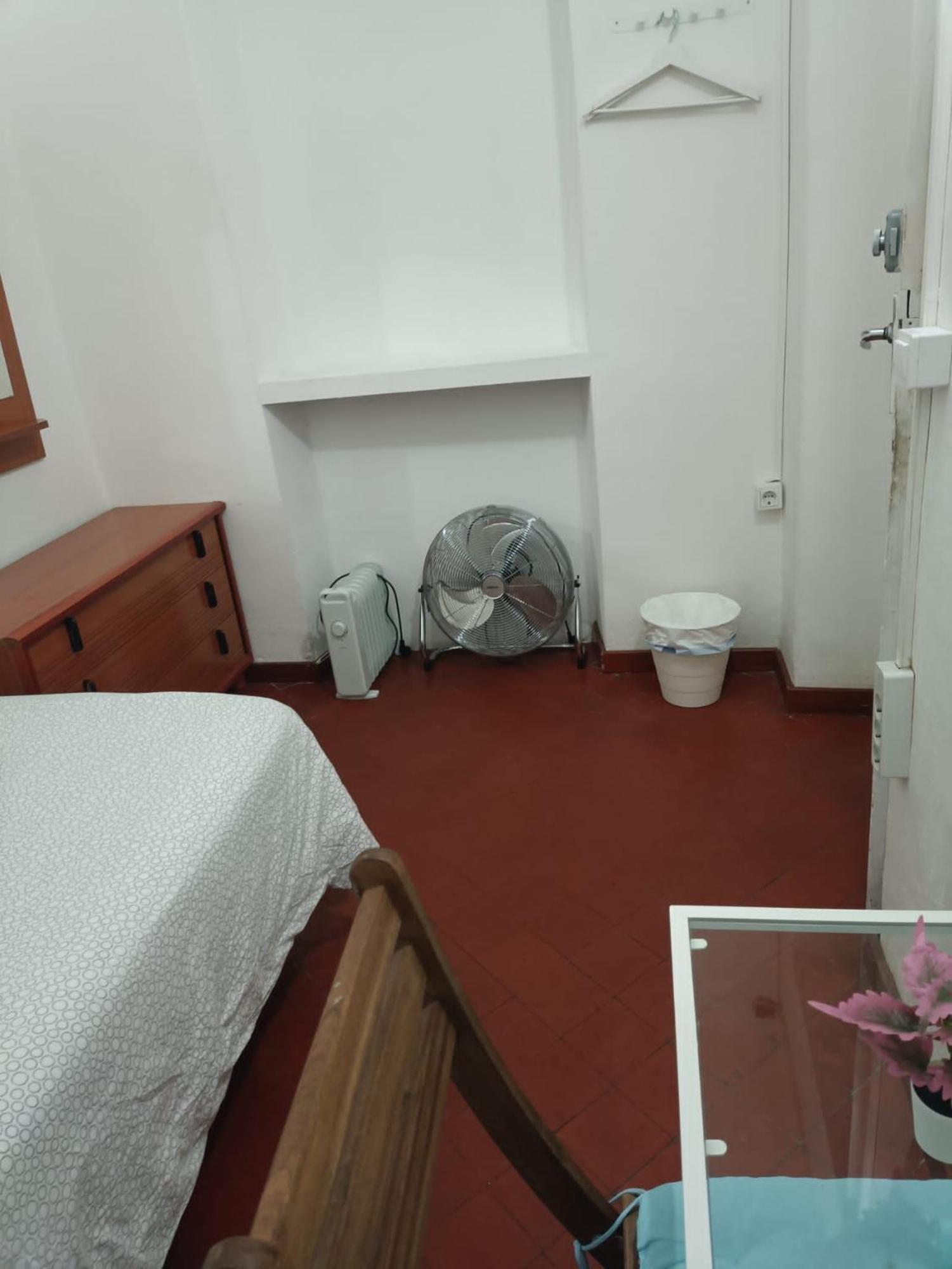 Auberge de jeunesse Rubi's Abode Bcn *