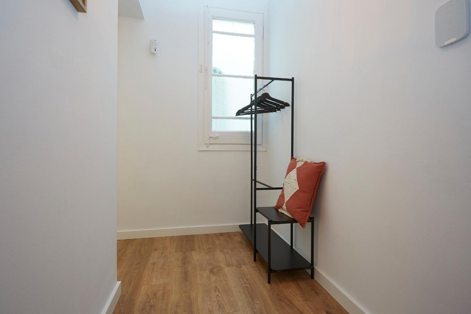 Appartement 61par1014- Magnifico Recientemente Decorado En Poble Sec Barcelone