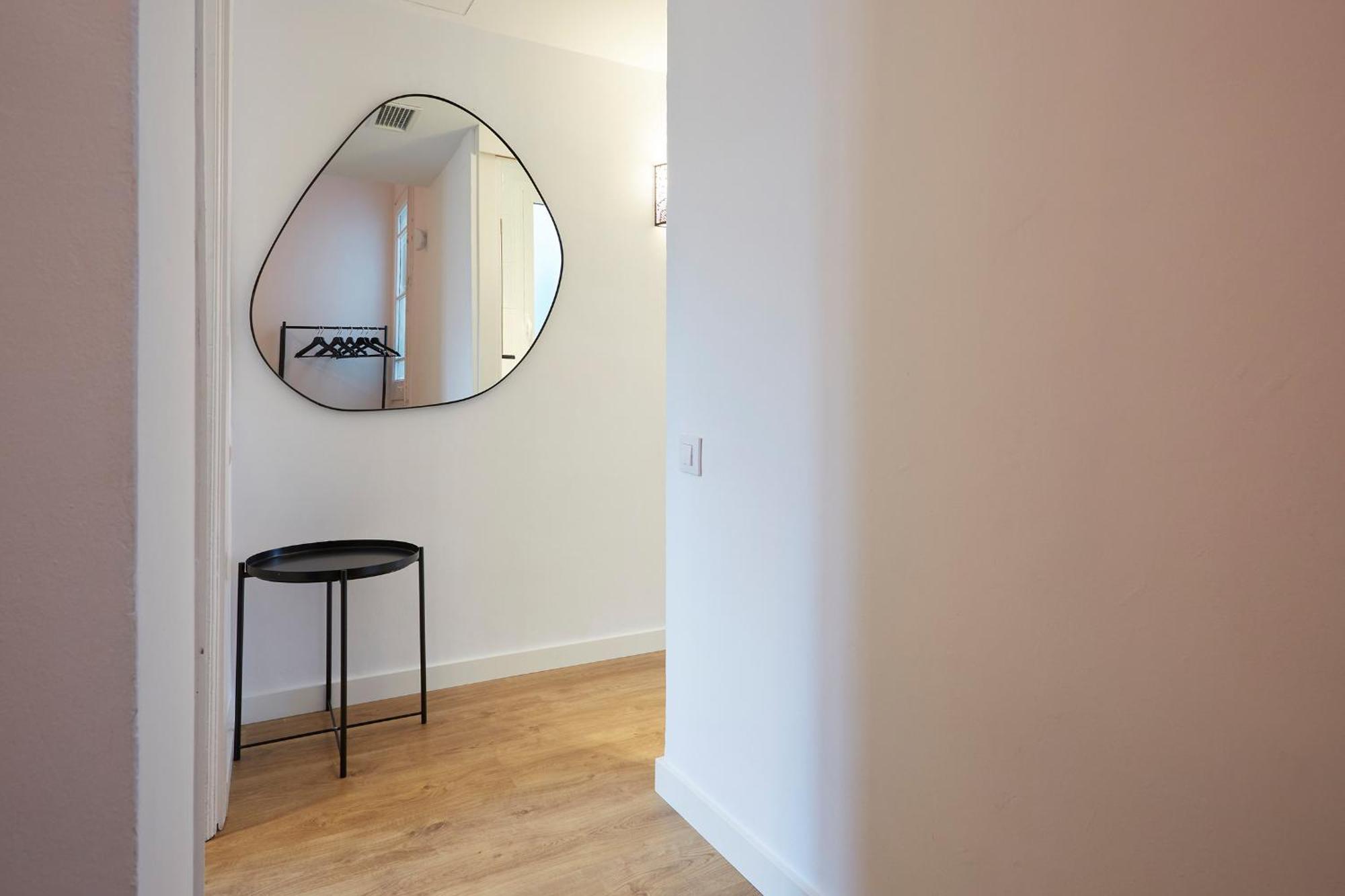 Appartement 61par1014- Magnifico Recientemente Decorado En Poble Sec Barcelone