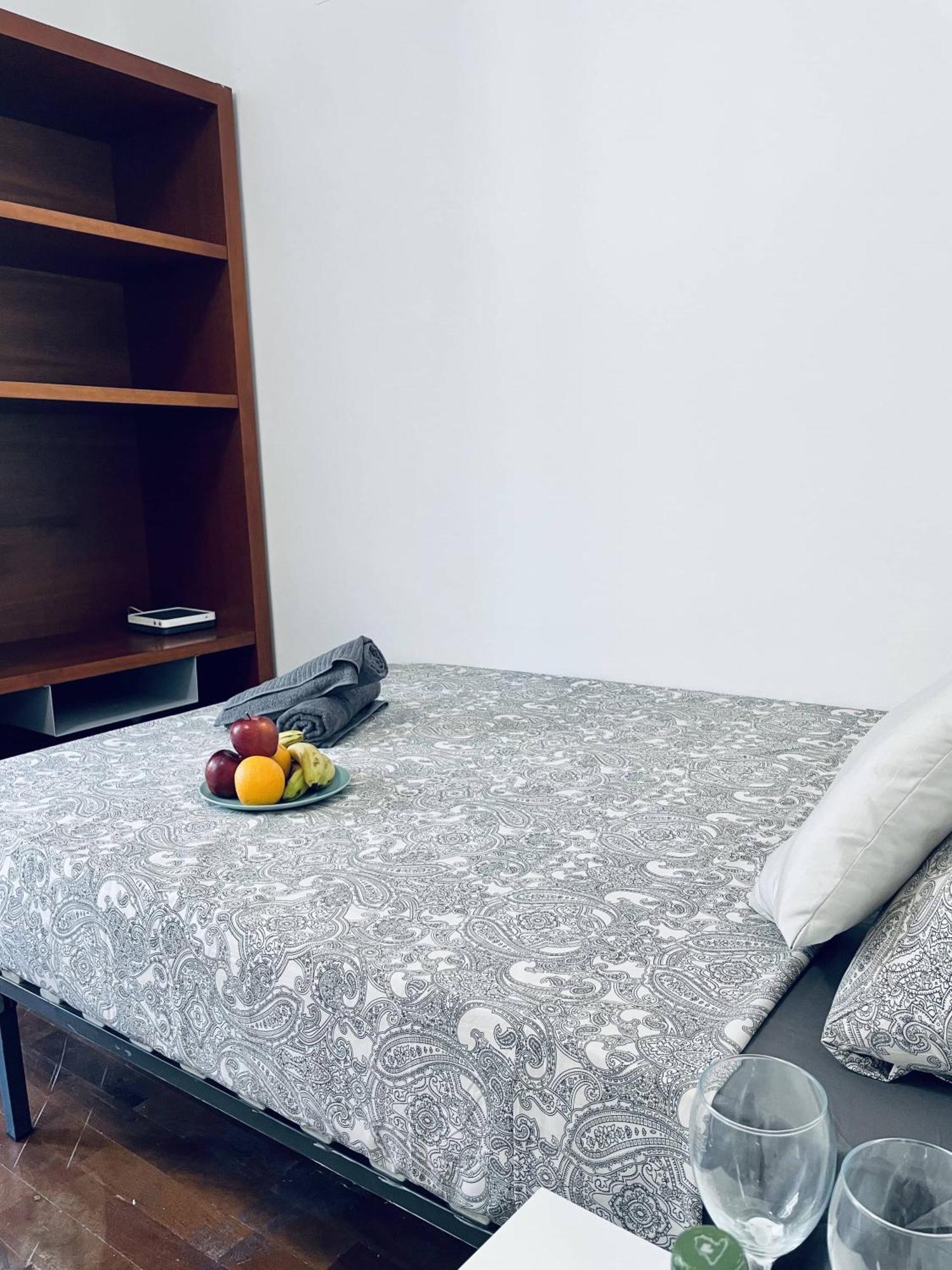 Diagonal 1 Bed & Breakfast