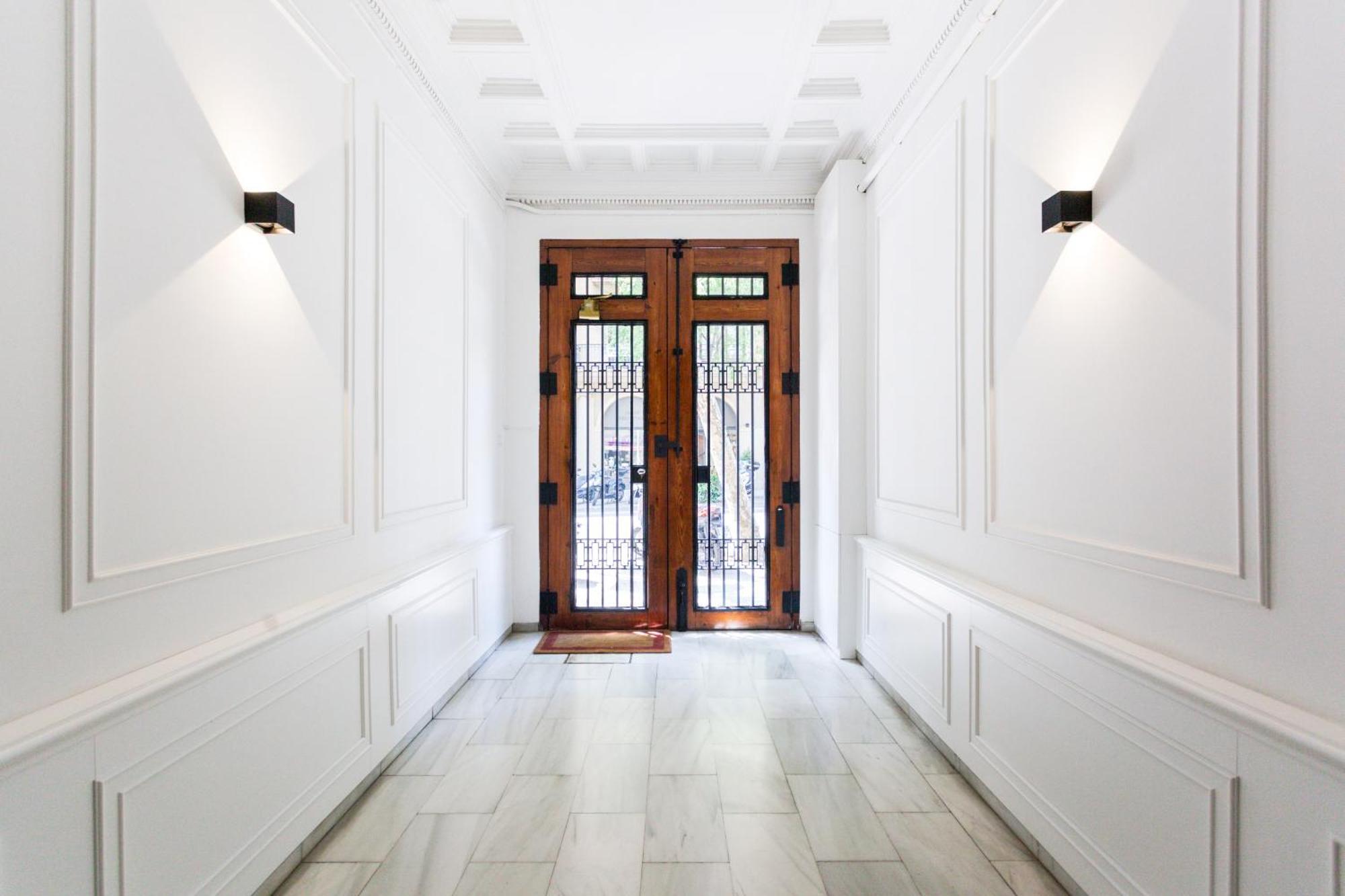 Apartamento Sweett - Ethnic Eixample *