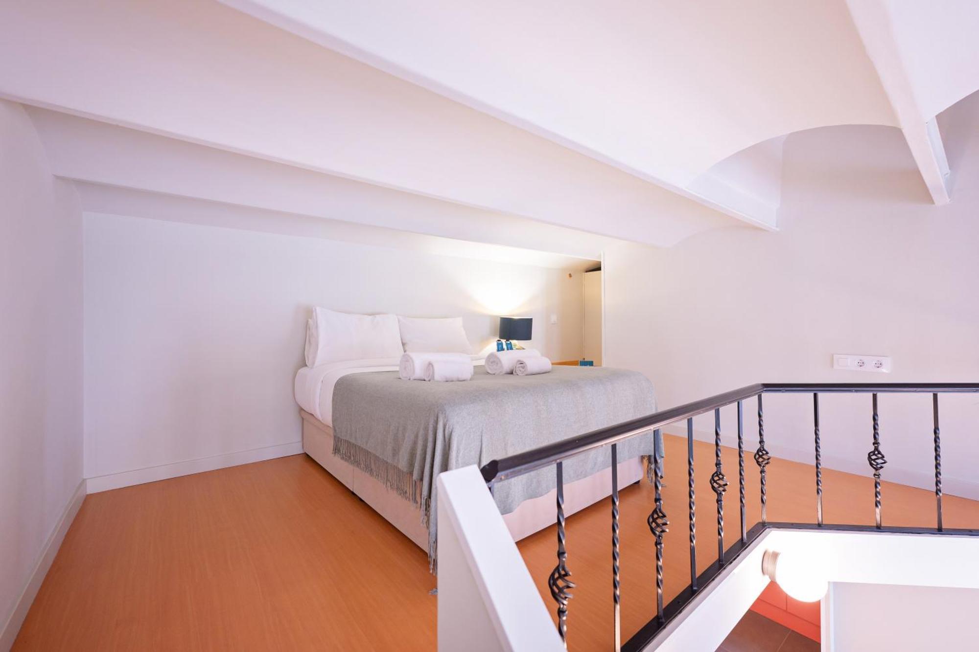 Apartamento Sweett - Ethnic Eixample