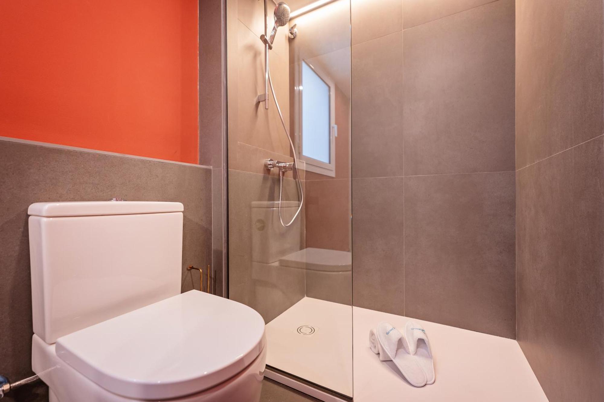Sweett - Ethnic Eixample Apartamento Barcelona