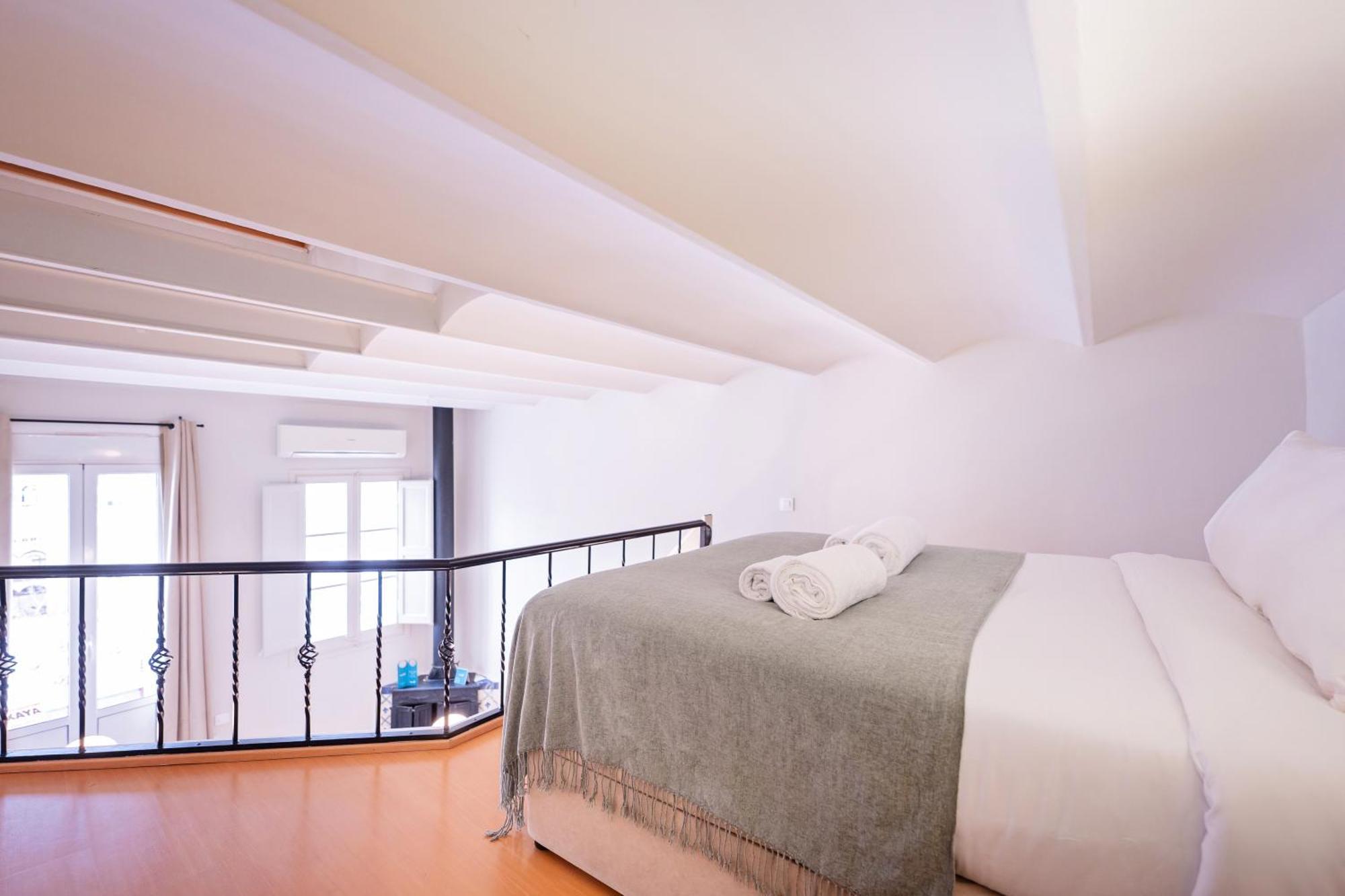 Sweett - Ethnic Eixample Apartamento
