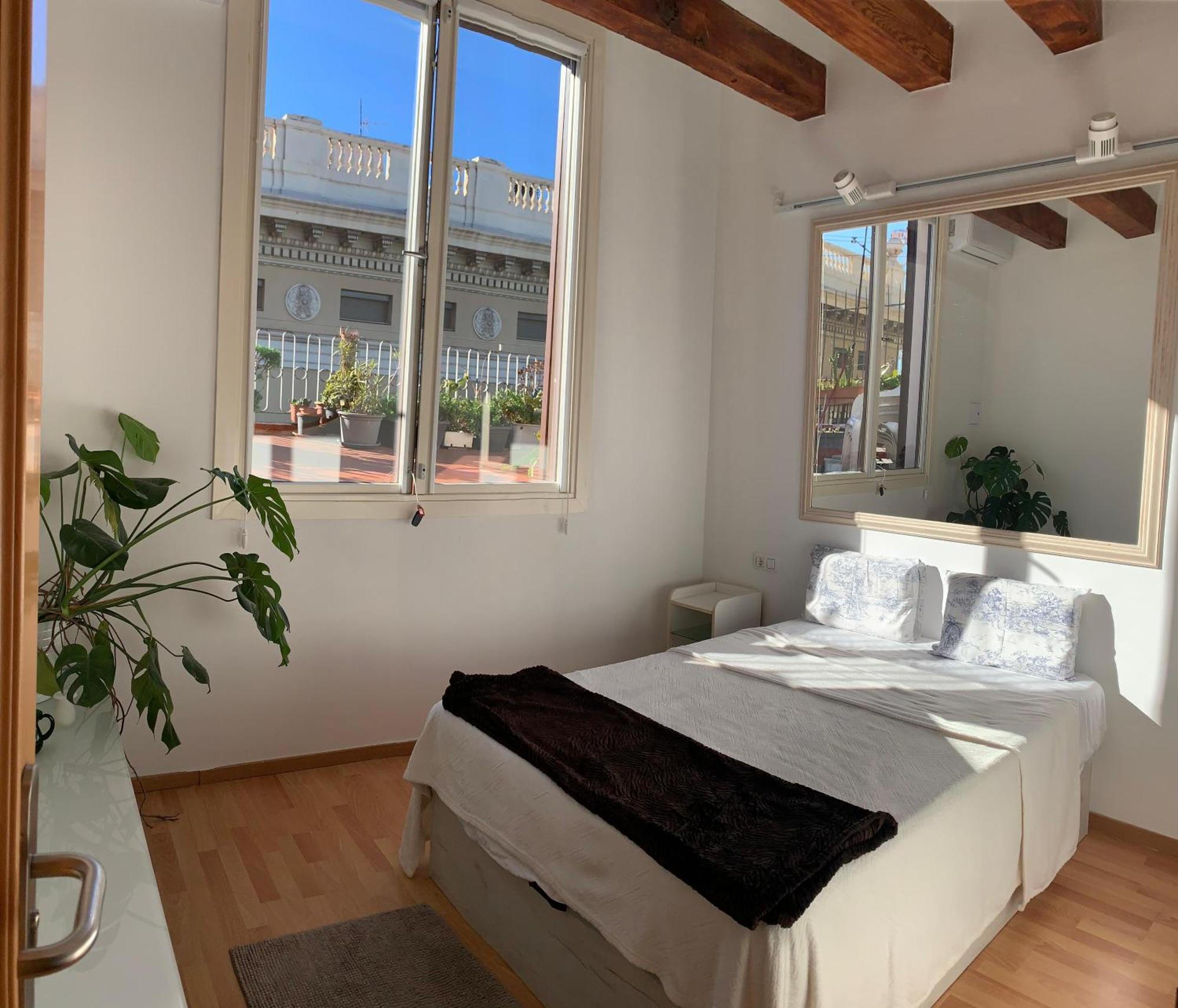 Ramblas Waterfront Appartement Barcelone