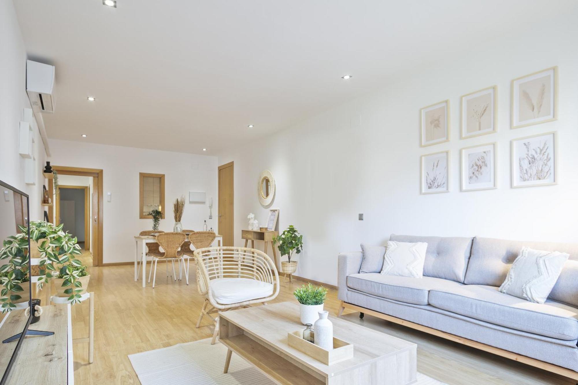 Ola Living Consell De Cent Appartement
