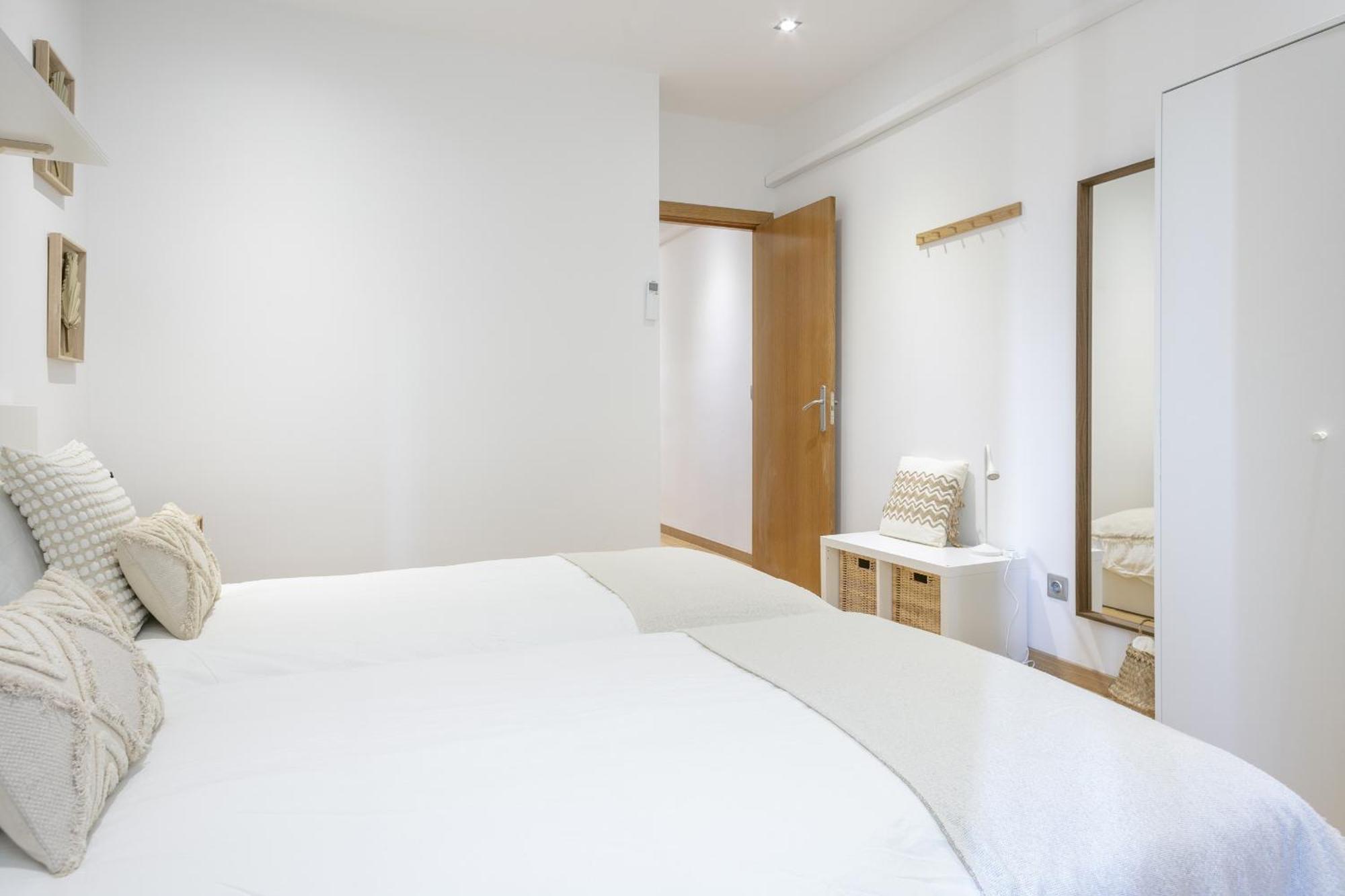 Ola Living Consell De Cent Appartement *