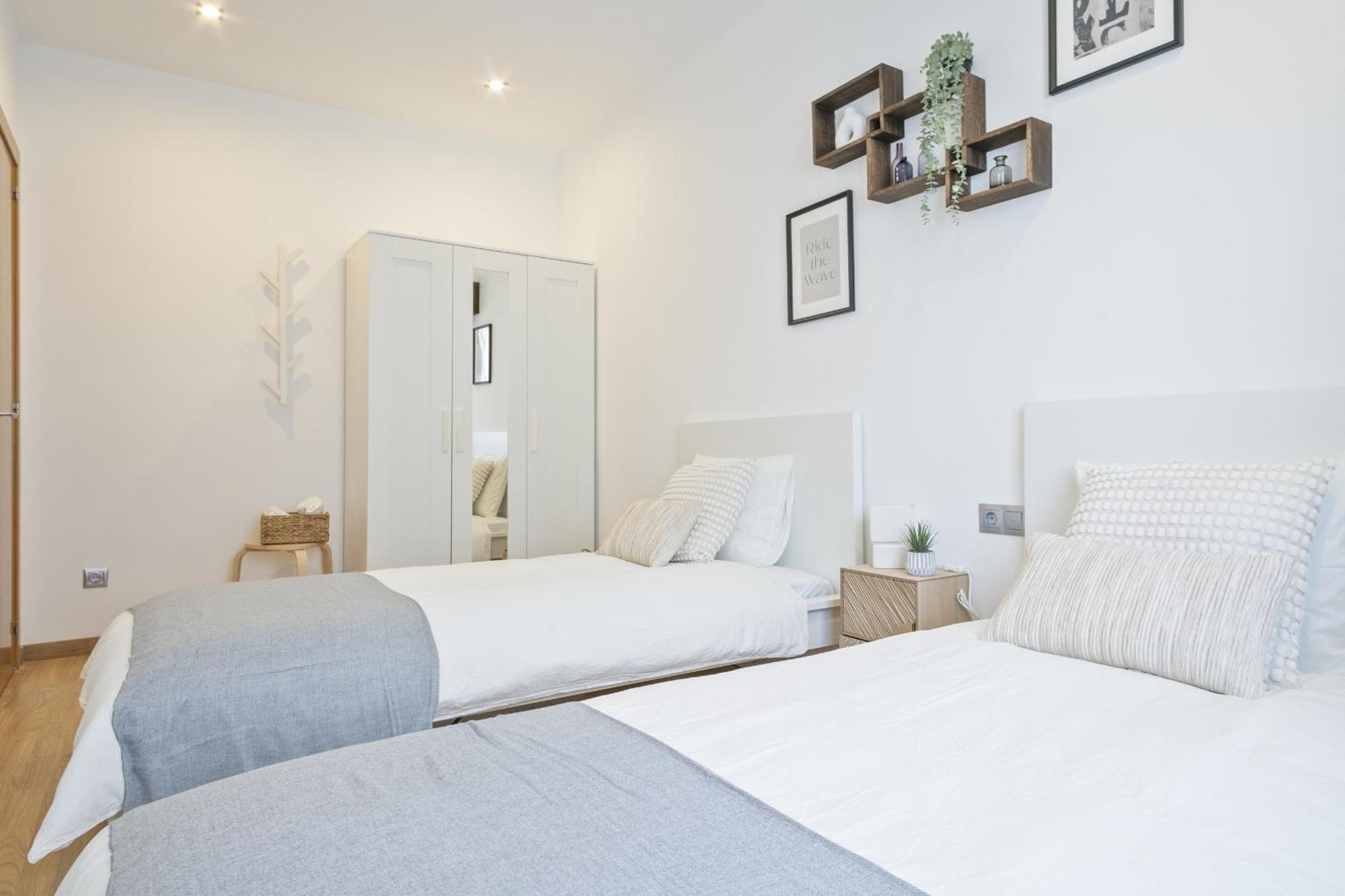 Ola Living Consell De Cent Appartement