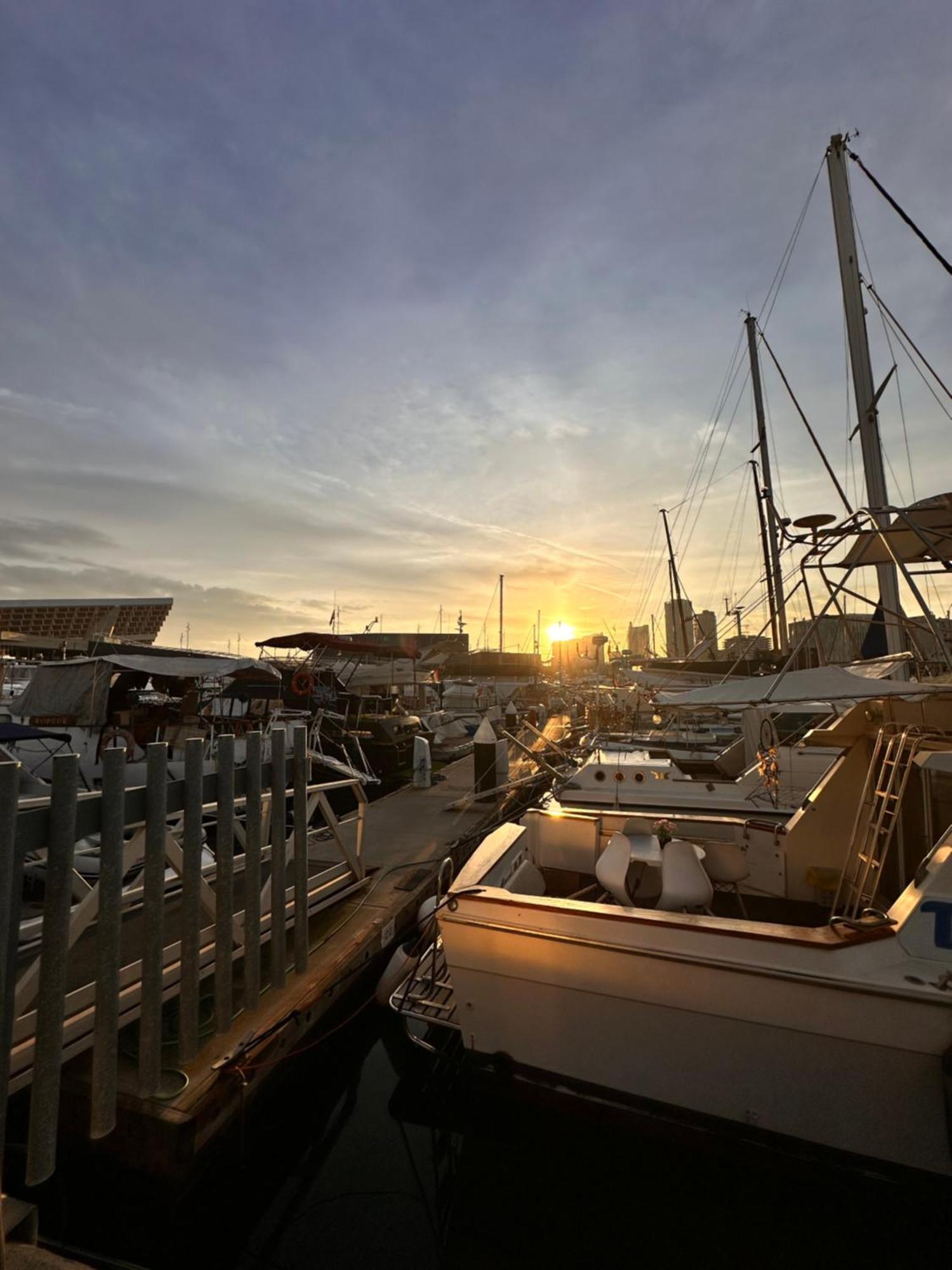 Andrea House's Botel *