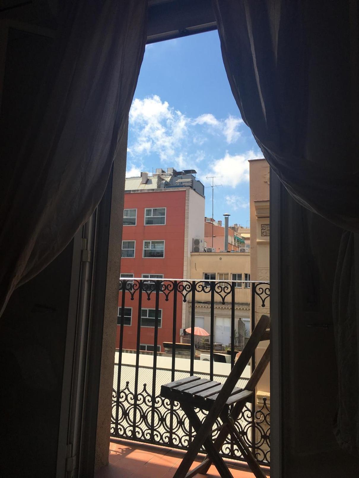 Spatious Luxe Paseo De Gracia Diagonal *