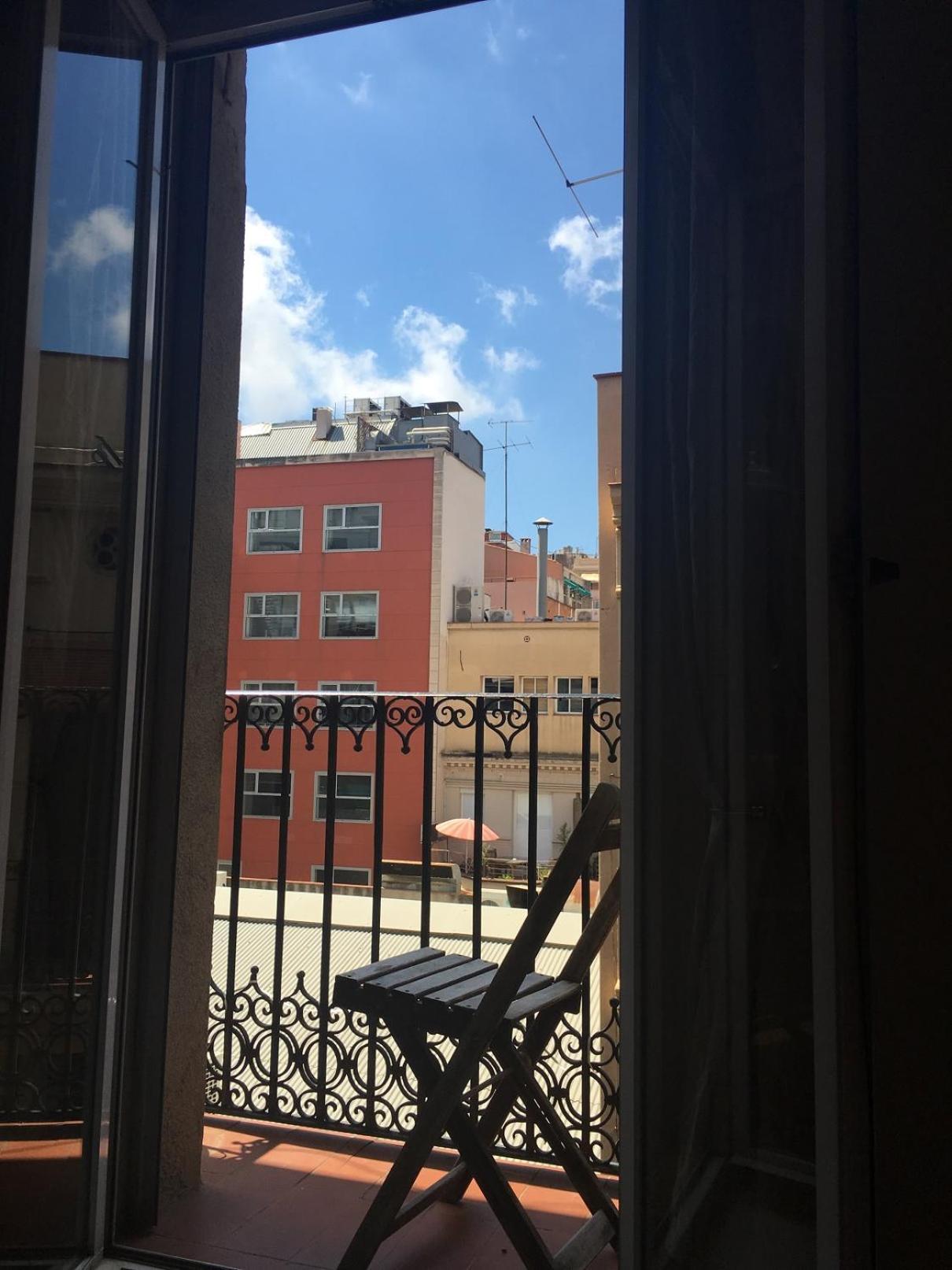 Spatious Luxe Paseo De Gracia Diagonal Apartment Barcelona
