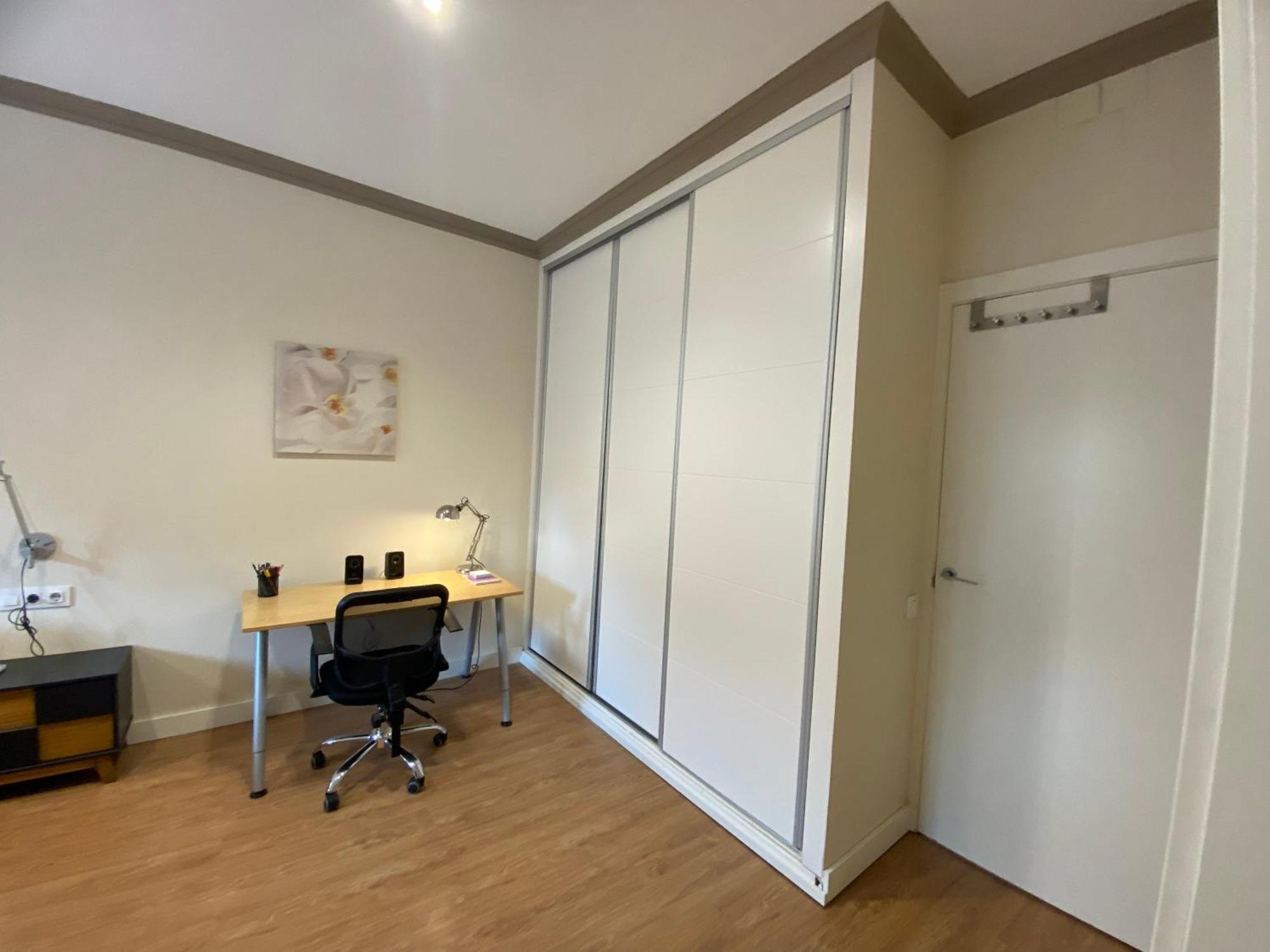 Spatious Luxe Paseo De Gracia Diagonal