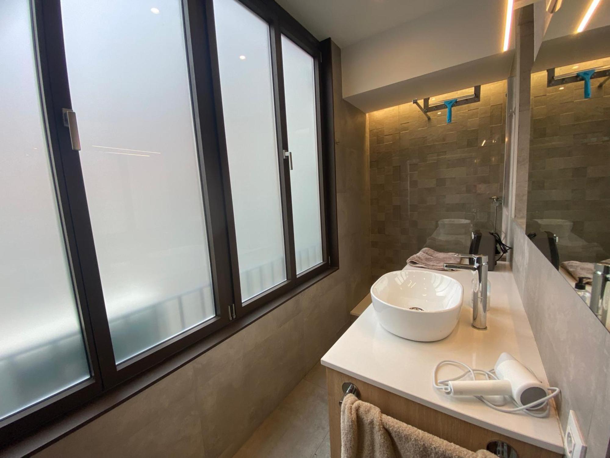 Apartment Spatious Luxe Paseo De Gracia Diagonal *