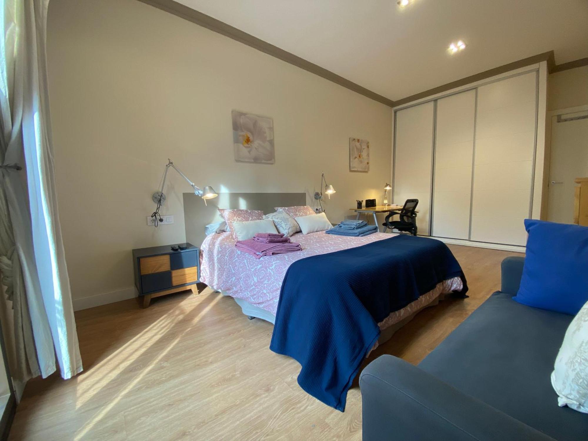 Spatious Luxe Paseo De Gracia Diagonal *