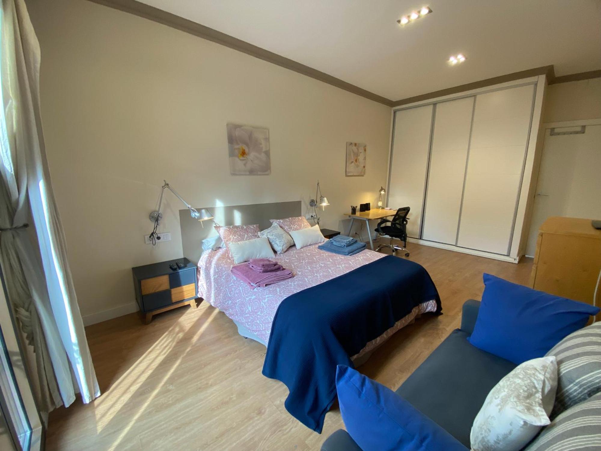 Spatious Luxe Paseo De Gracia Diagonal Barcelona