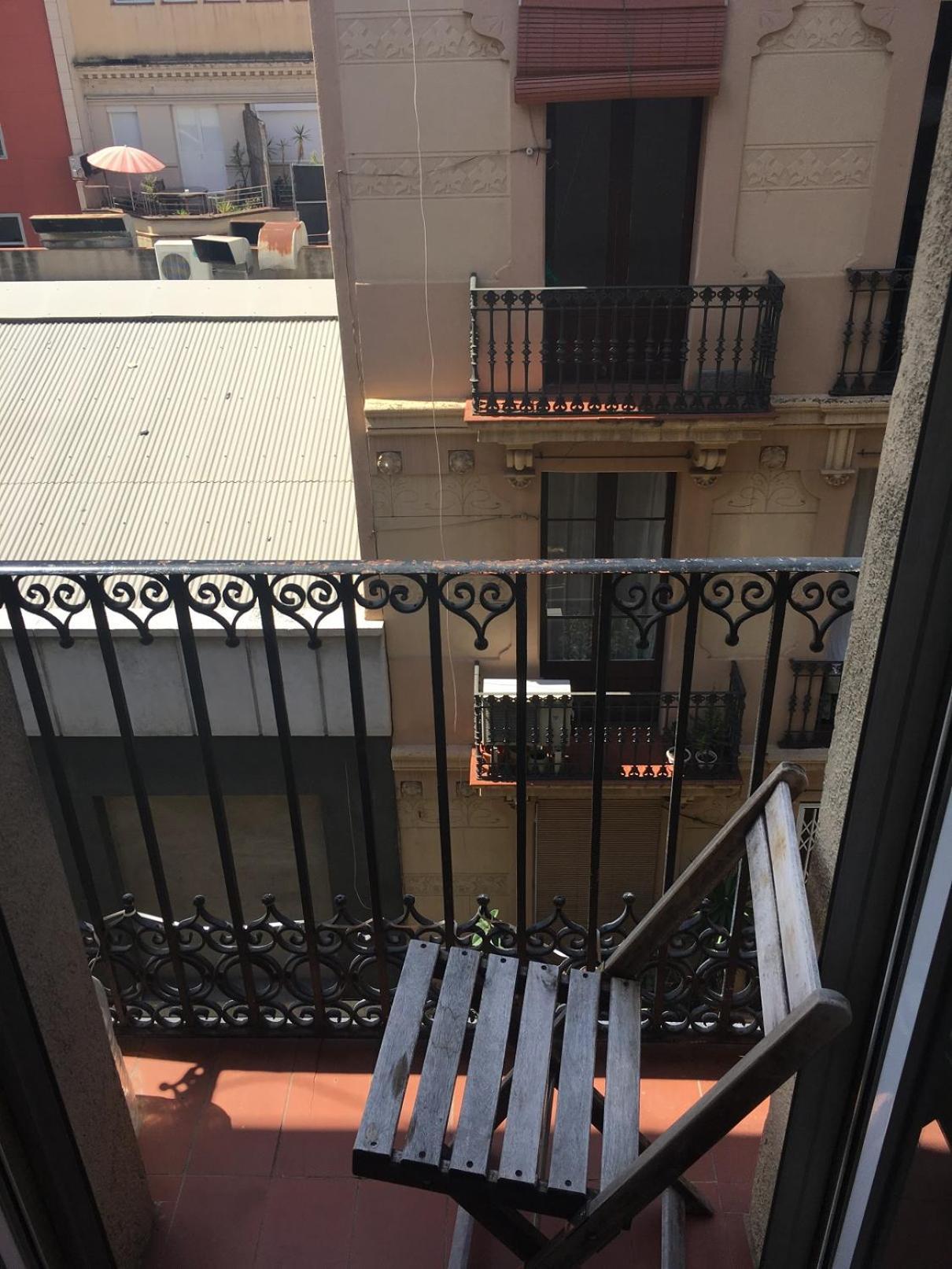Apartment Spatious Luxe Paseo De Gracia Diagonal Barcelona