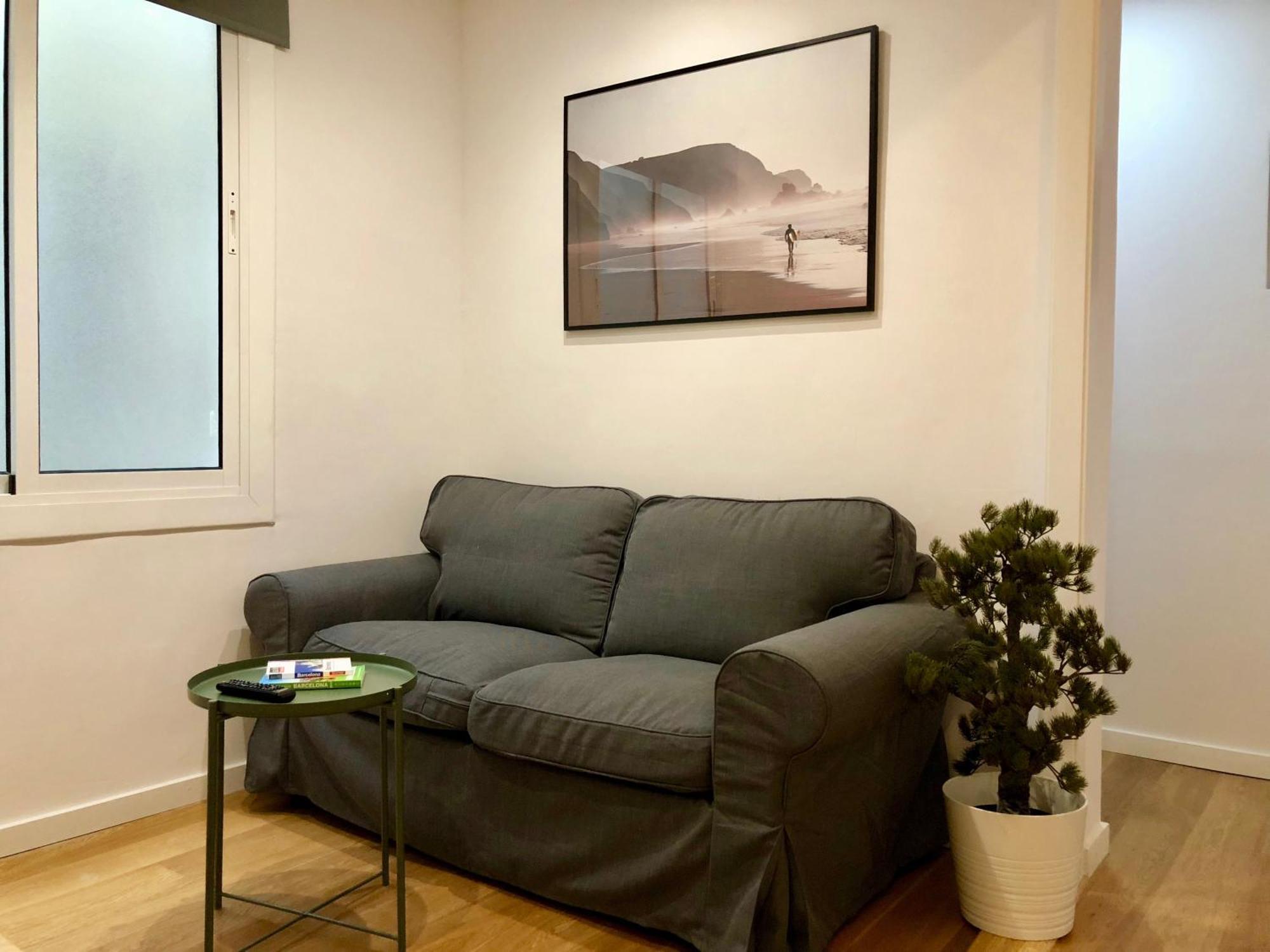Appartement 00 Sagrada Familia Barcelona