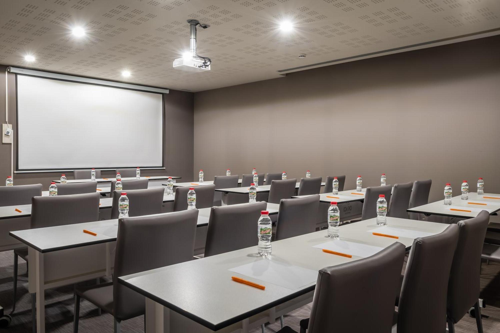 Arya Stadium Hotel Barcelone