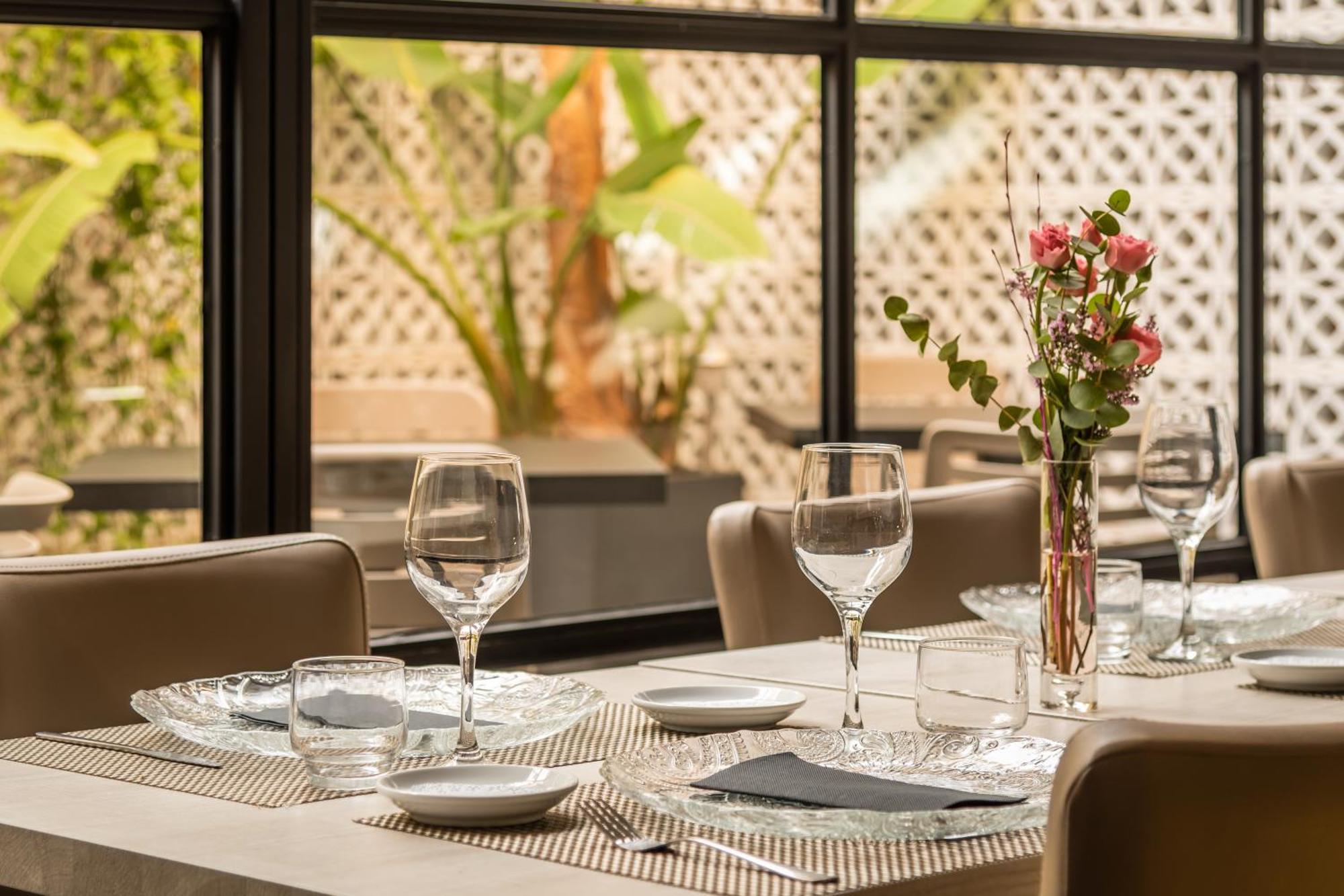 Arya Stadium Hotel Barcelone