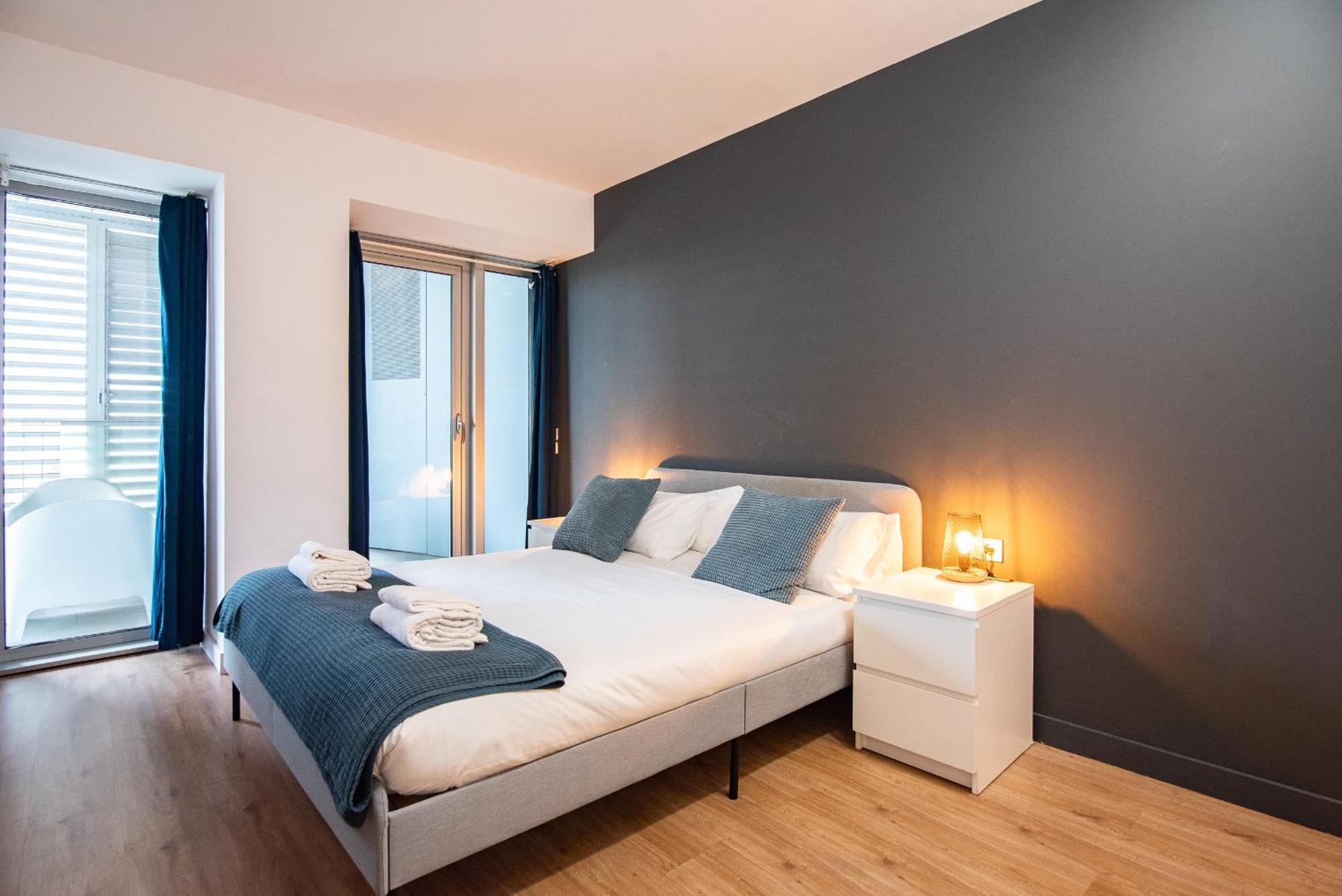 Unique Rentals-seafront Luxe Appartement *