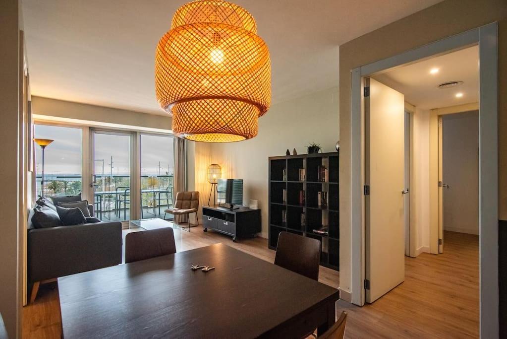 Appartement Unique Rentals-seafront Luxe *