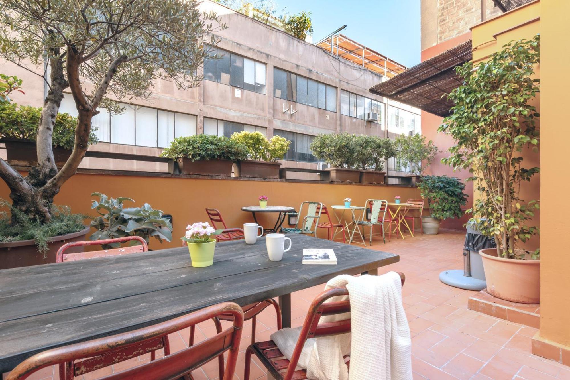 Casa Bella Gracia By Aspasios 3* Barcelona