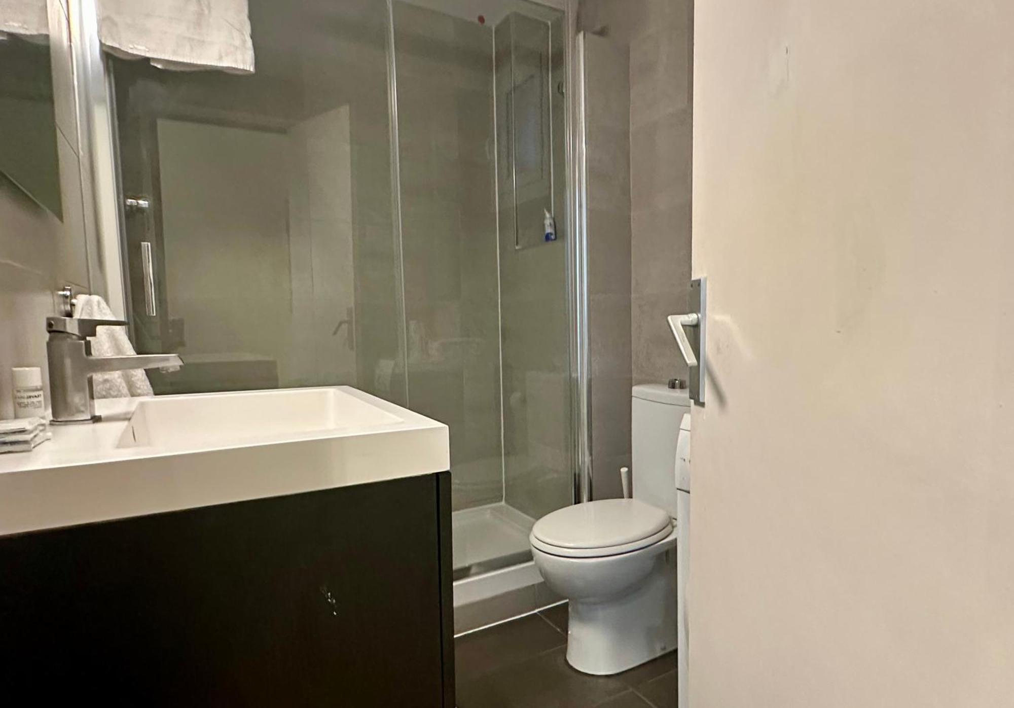 Attractive Apartament In The Heart Of The Apartment