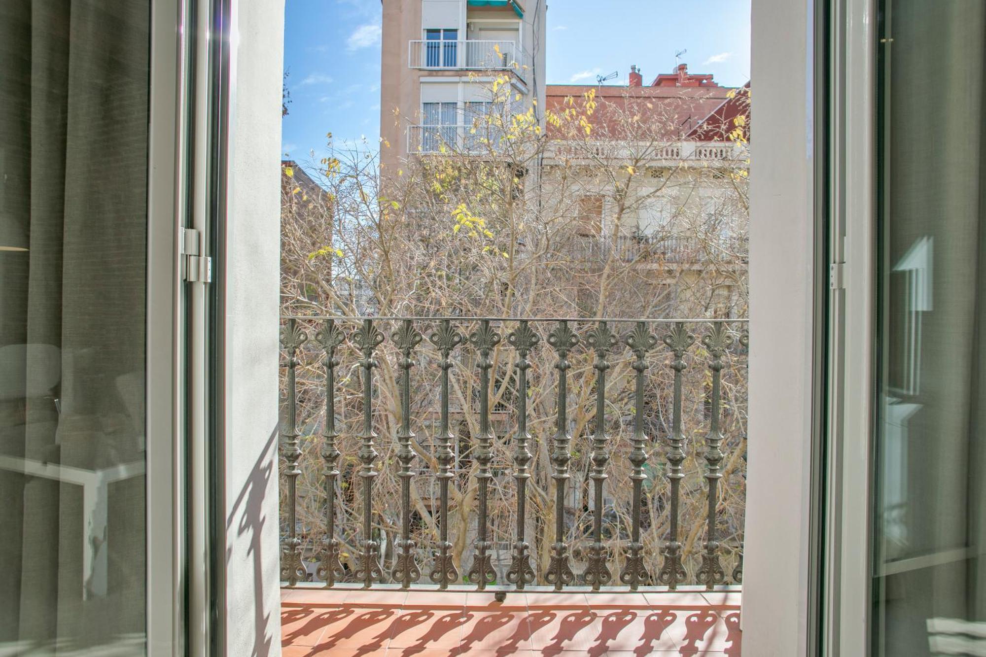 Bcnstop Sant Pau Aparthotel Barcelona