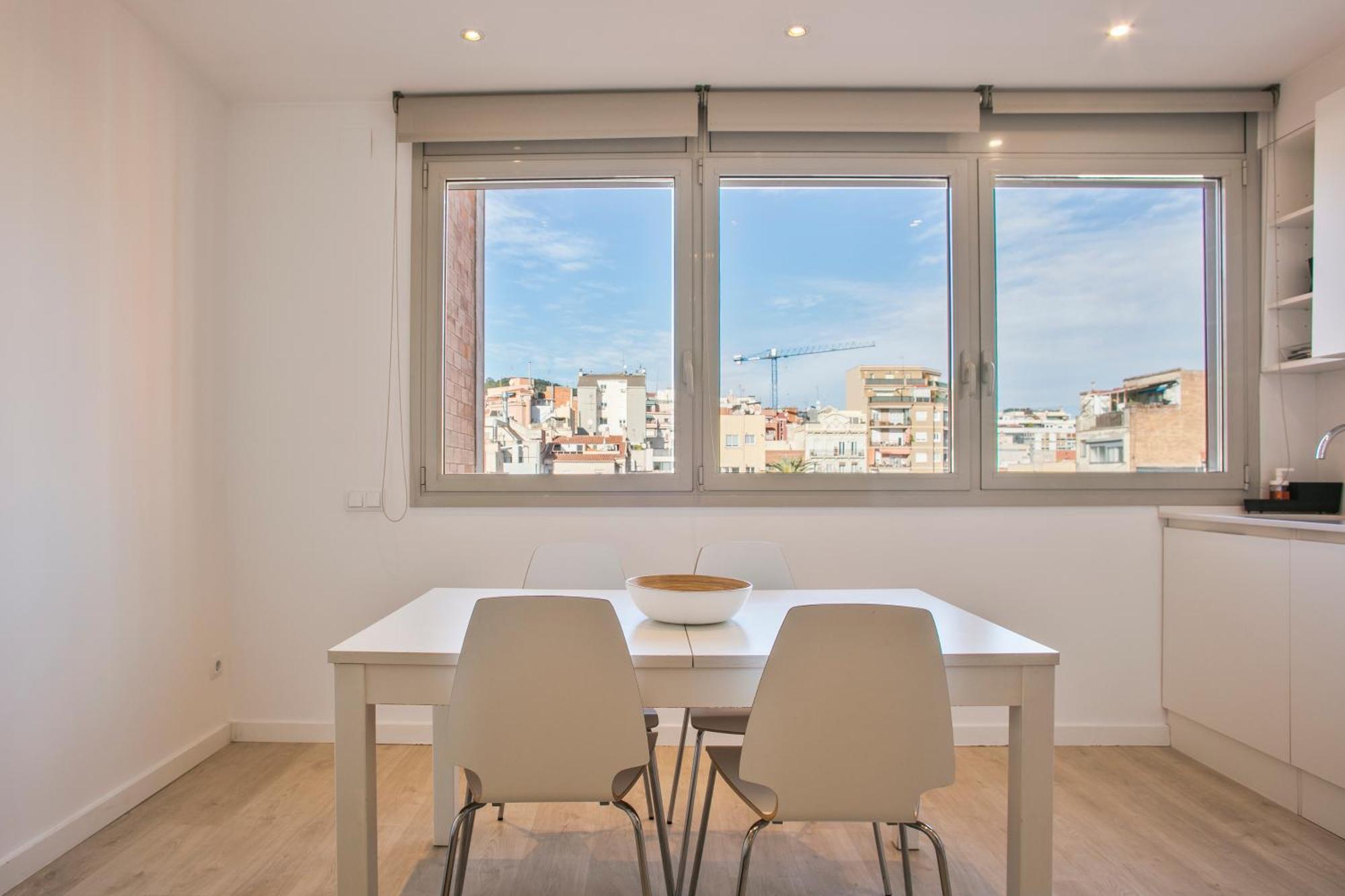 Bcnstop Sant Pau Aparthotel *