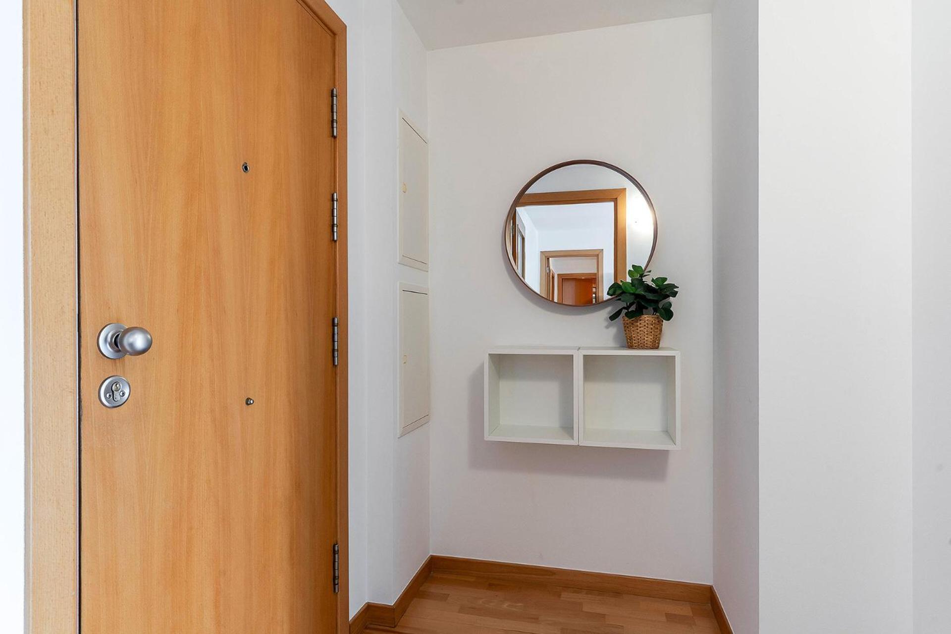 Apartment 4207 - Ab Sant Adria De Besos *
