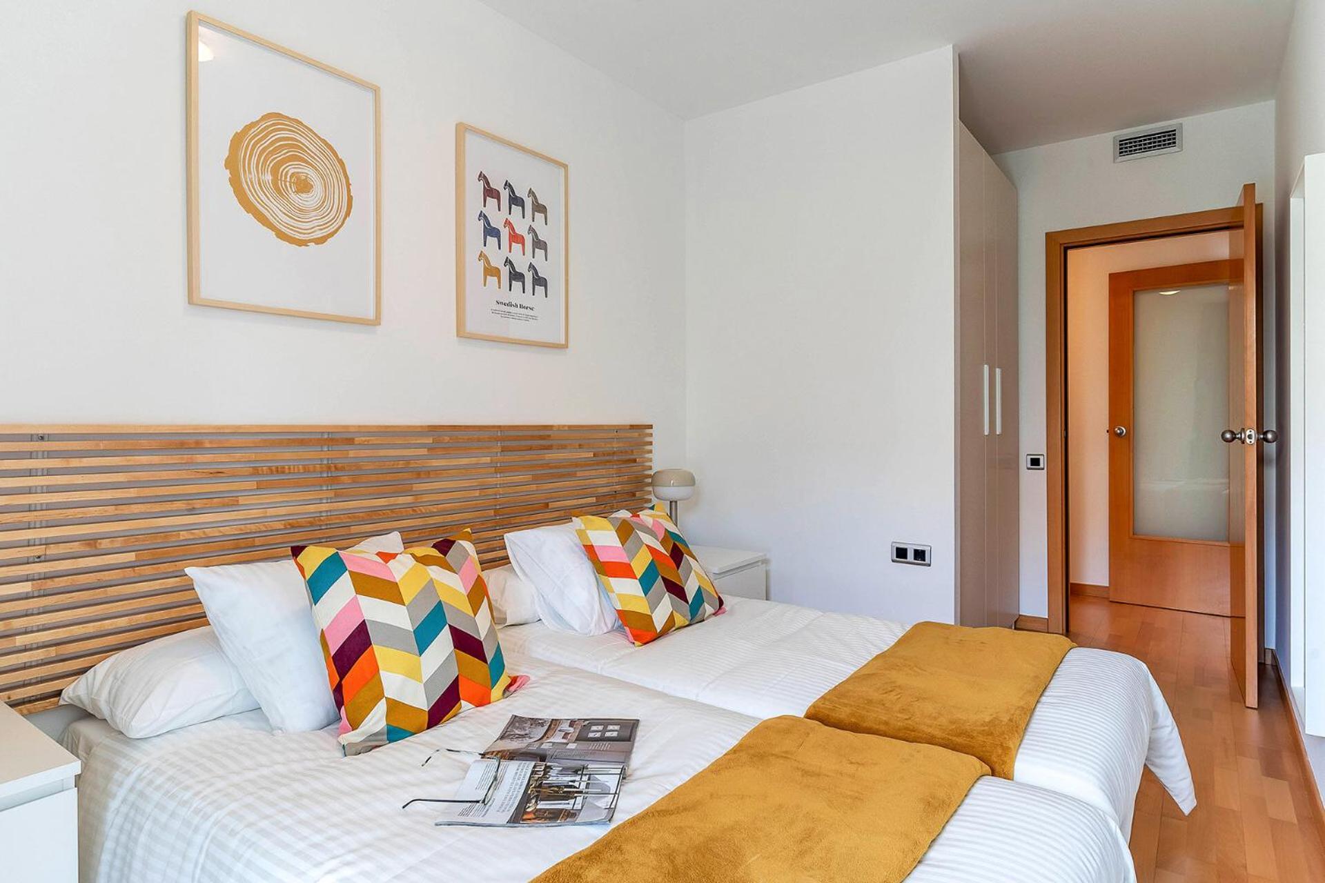 Apartment 4207 - Ab Sant Adria De Besos