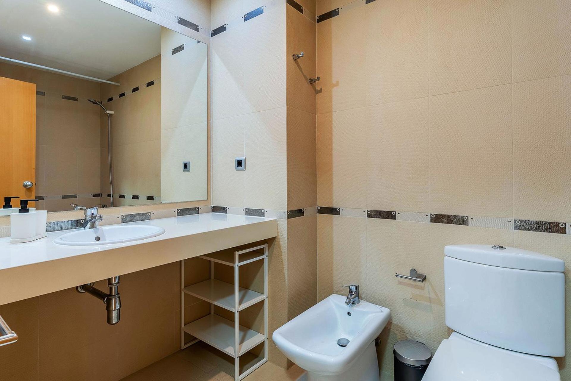 Apartment 4207 - Ab Sant Adria De Besos *