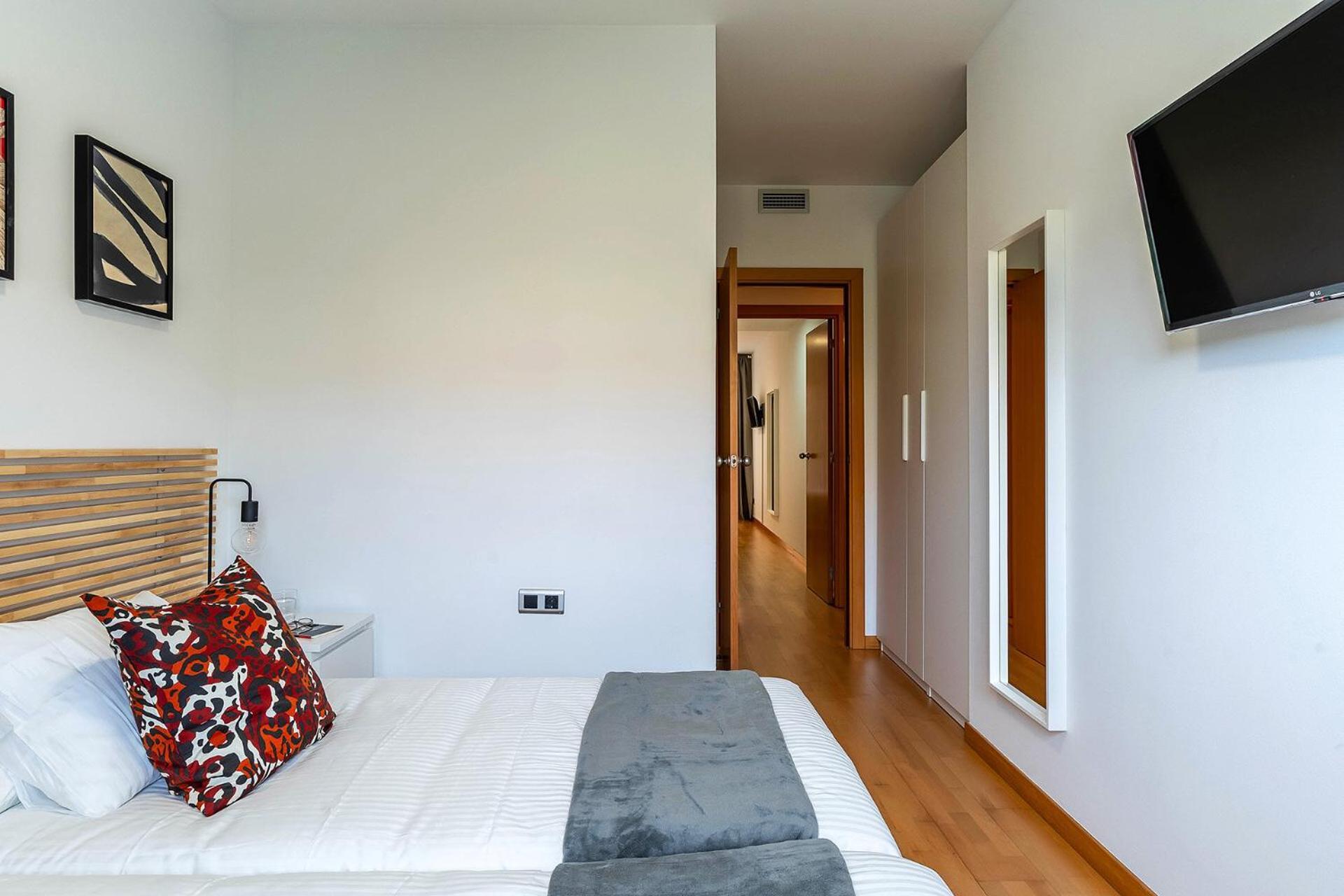 Apartment 4207 - Ab Sant Adria De Besos