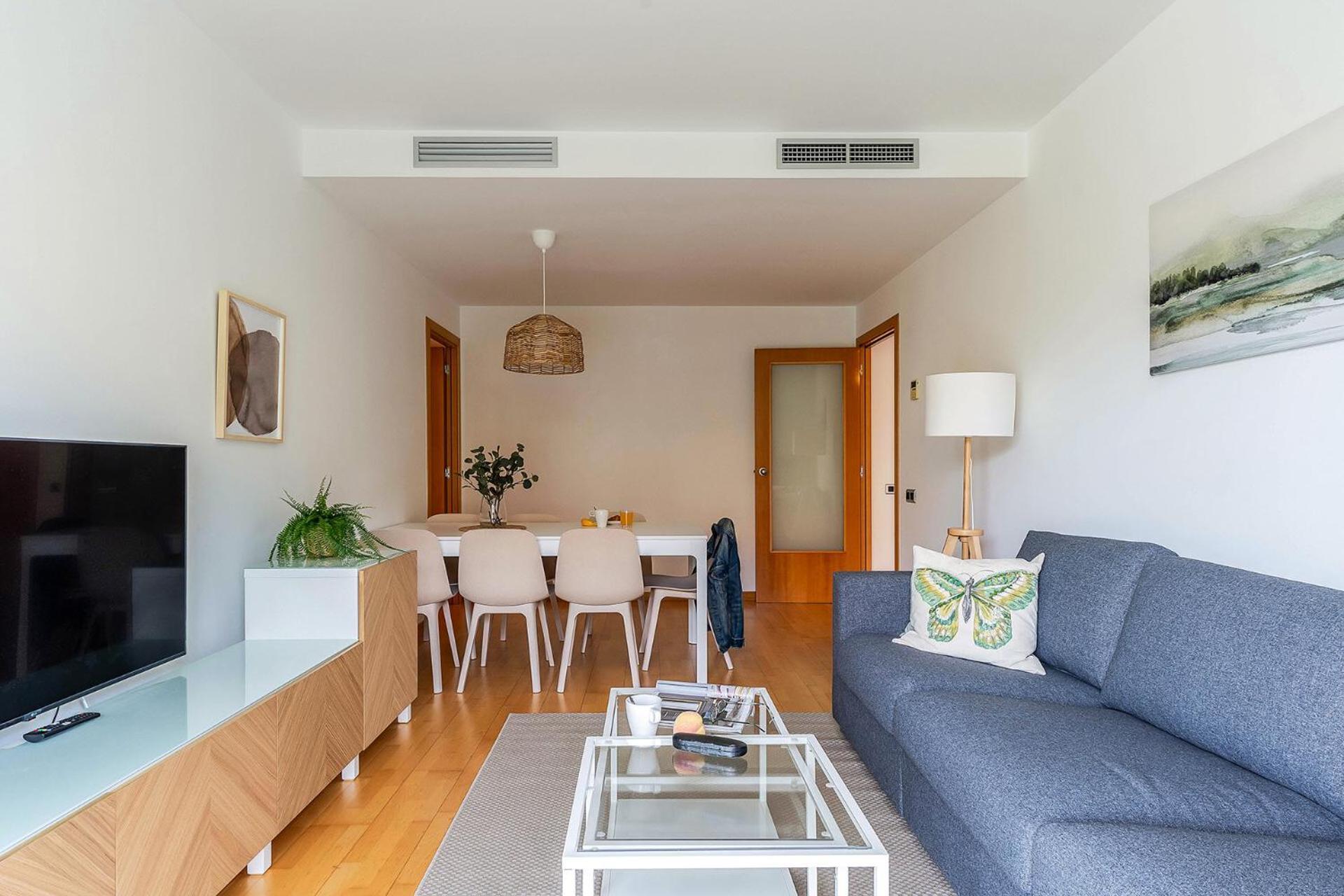 Apartment 4207 - Ab Sant Adria De Besos *